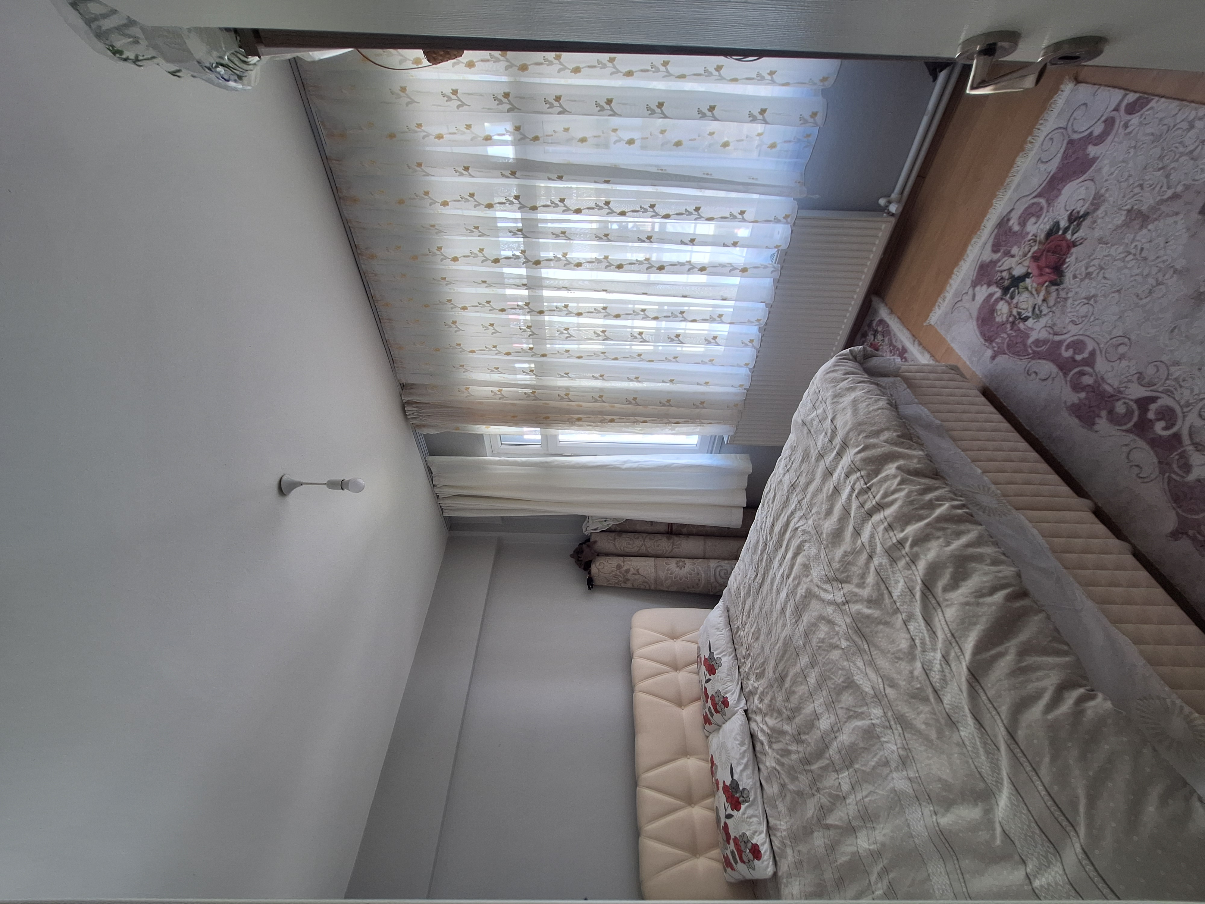 ÇINARLAR MH. SATILIK 2+1 DAİRE