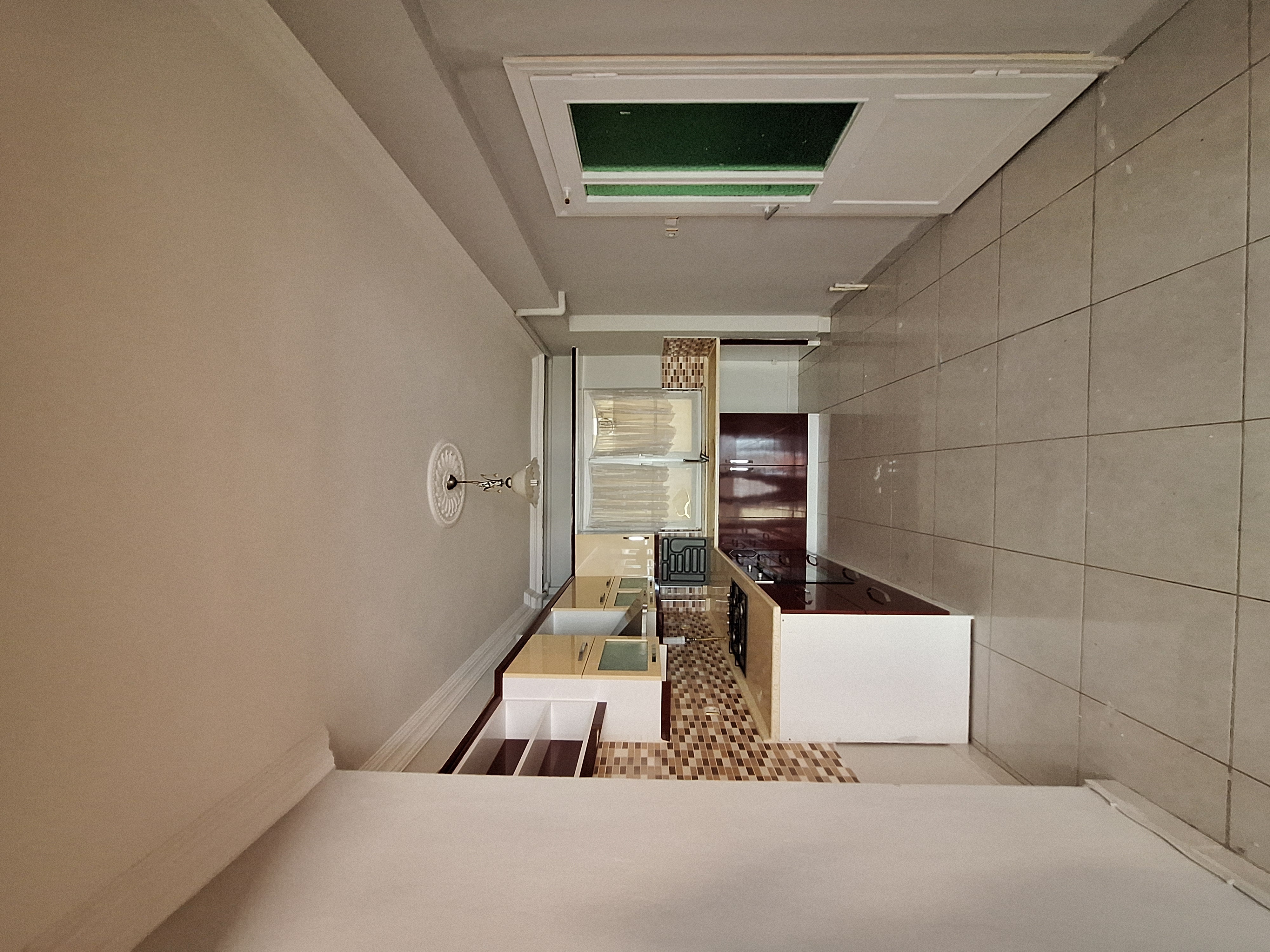 HACIMİKTAD MH. 2+1 KİRALIK DAİRE