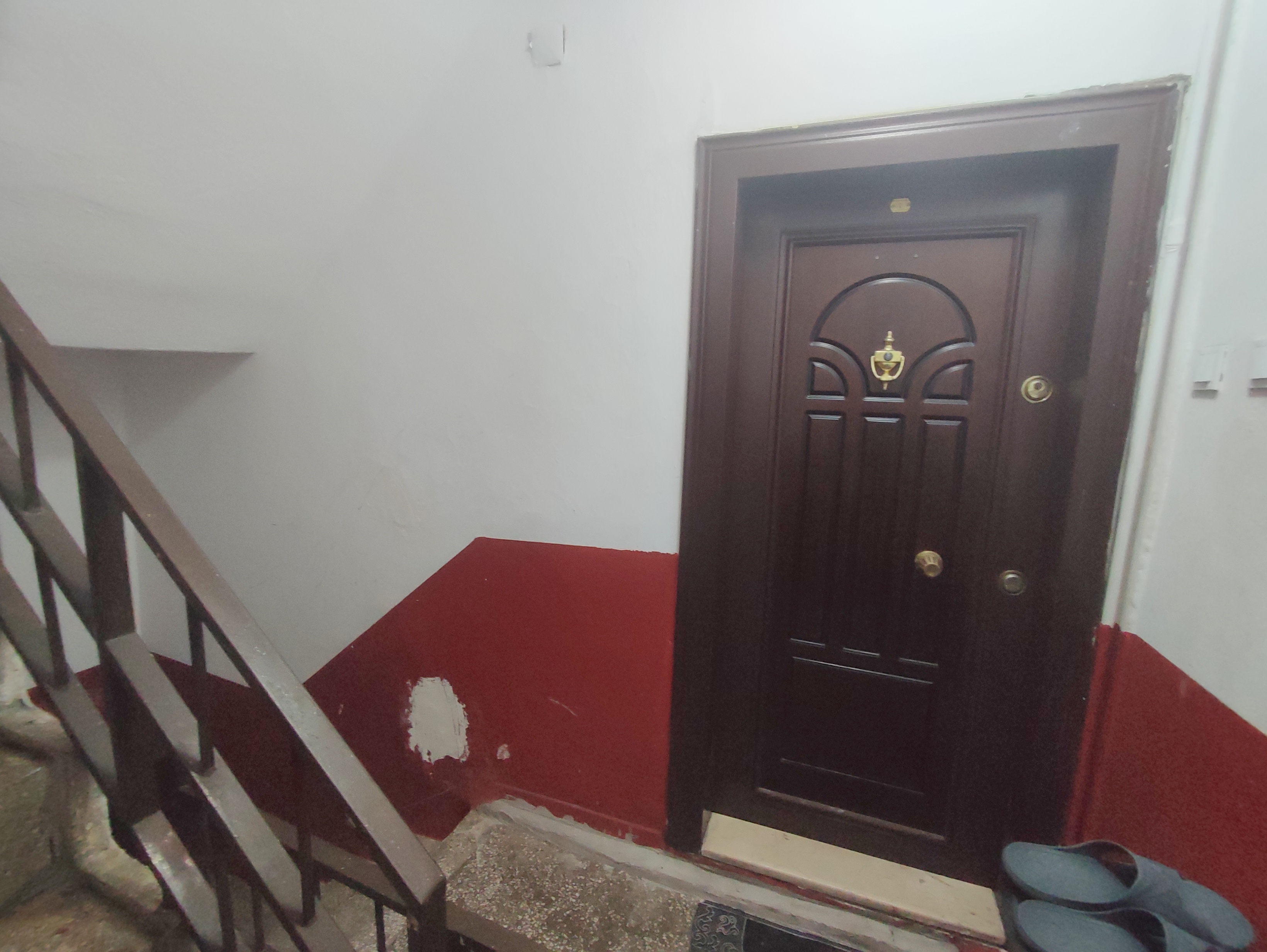 MABEL'DEN 3 NOLU ERDOĞDU MAH.FIRSAT SATILIK DAİRE