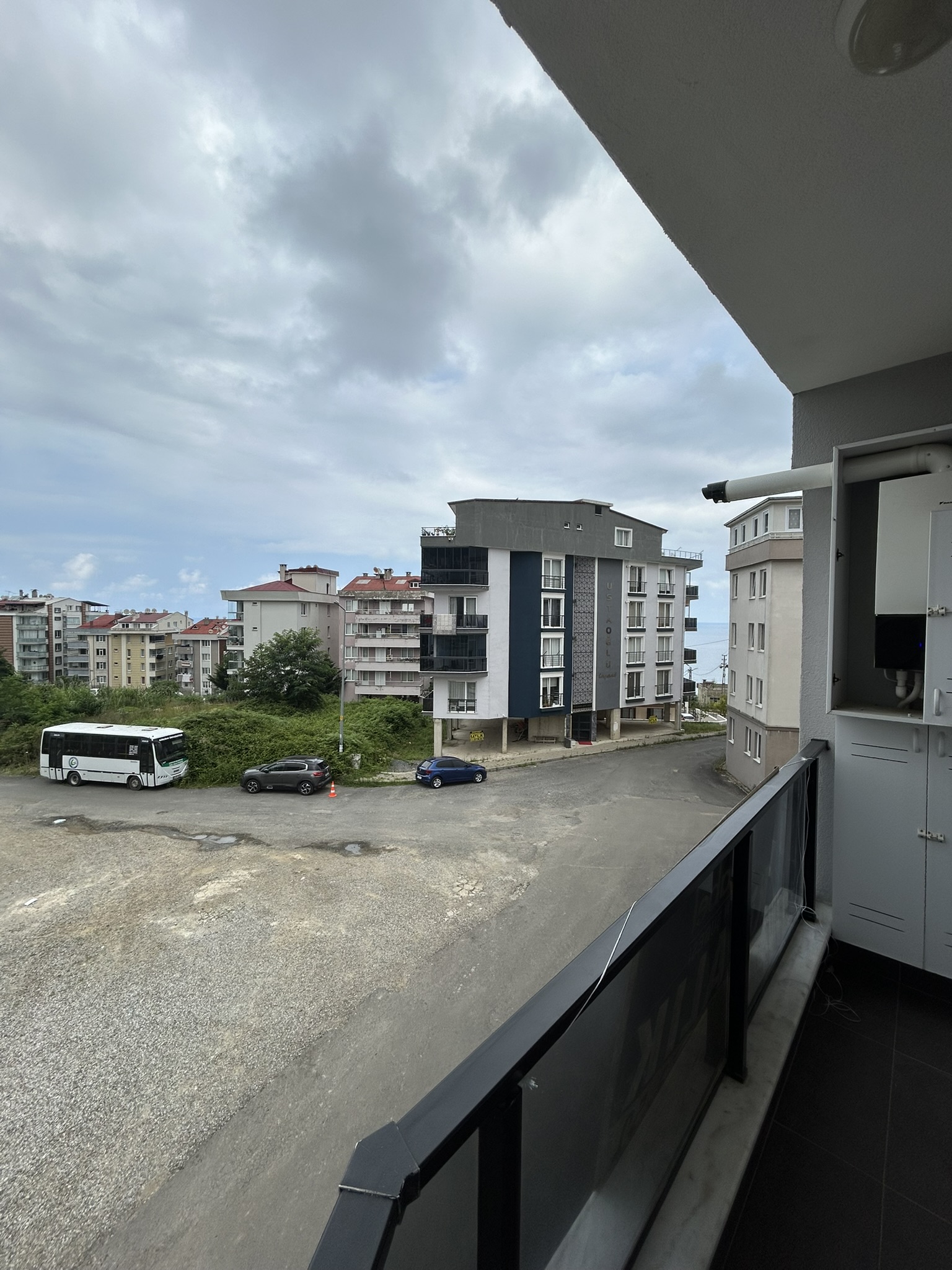 Gaziler Mahallesi Cami karşısı kiralık 2+1