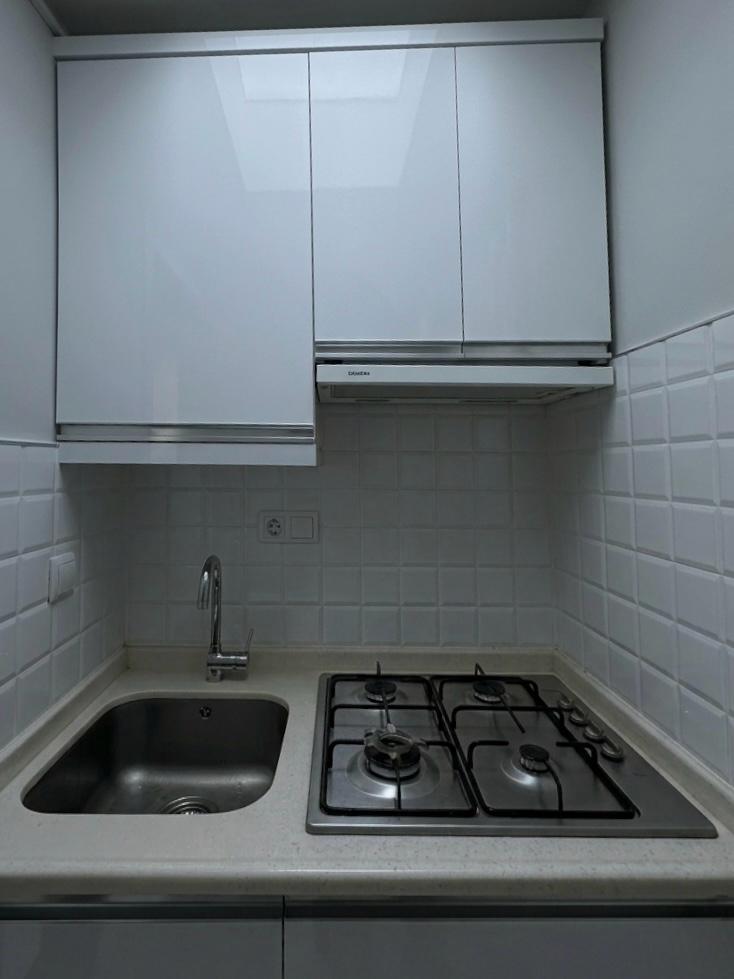 MABEL'DEN ŞEHİR MERKEZİNDE CEMAL GÜRSEL CAD. KİRALIK OFİS - BÜRO