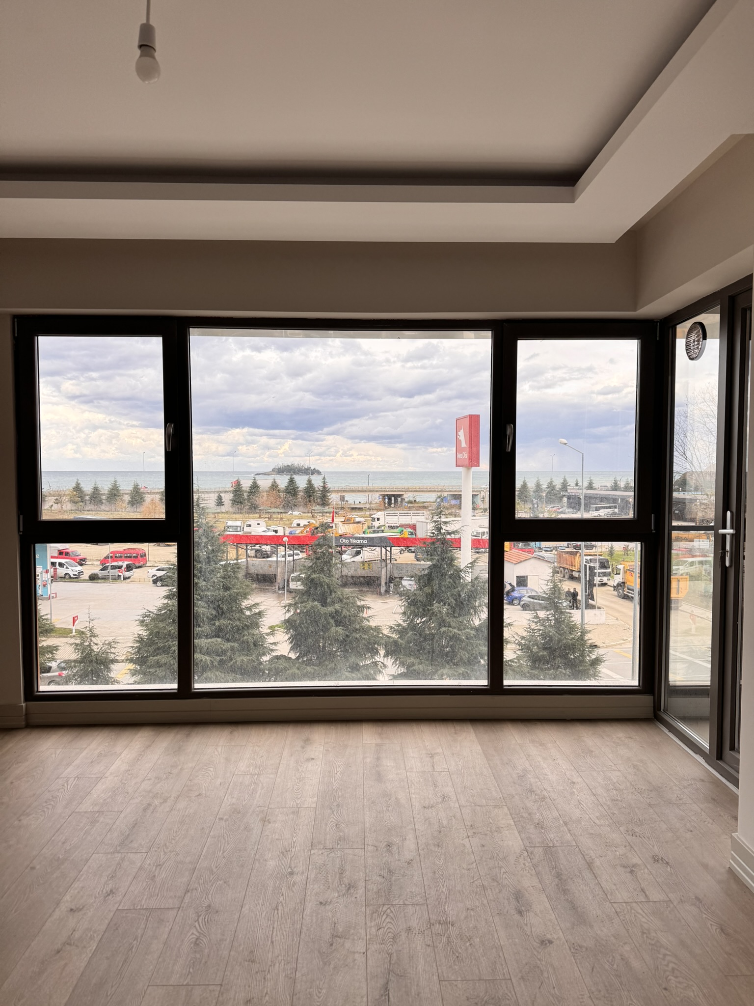 AKSU MH. SATILIK AFTA BULVAR B BLOK