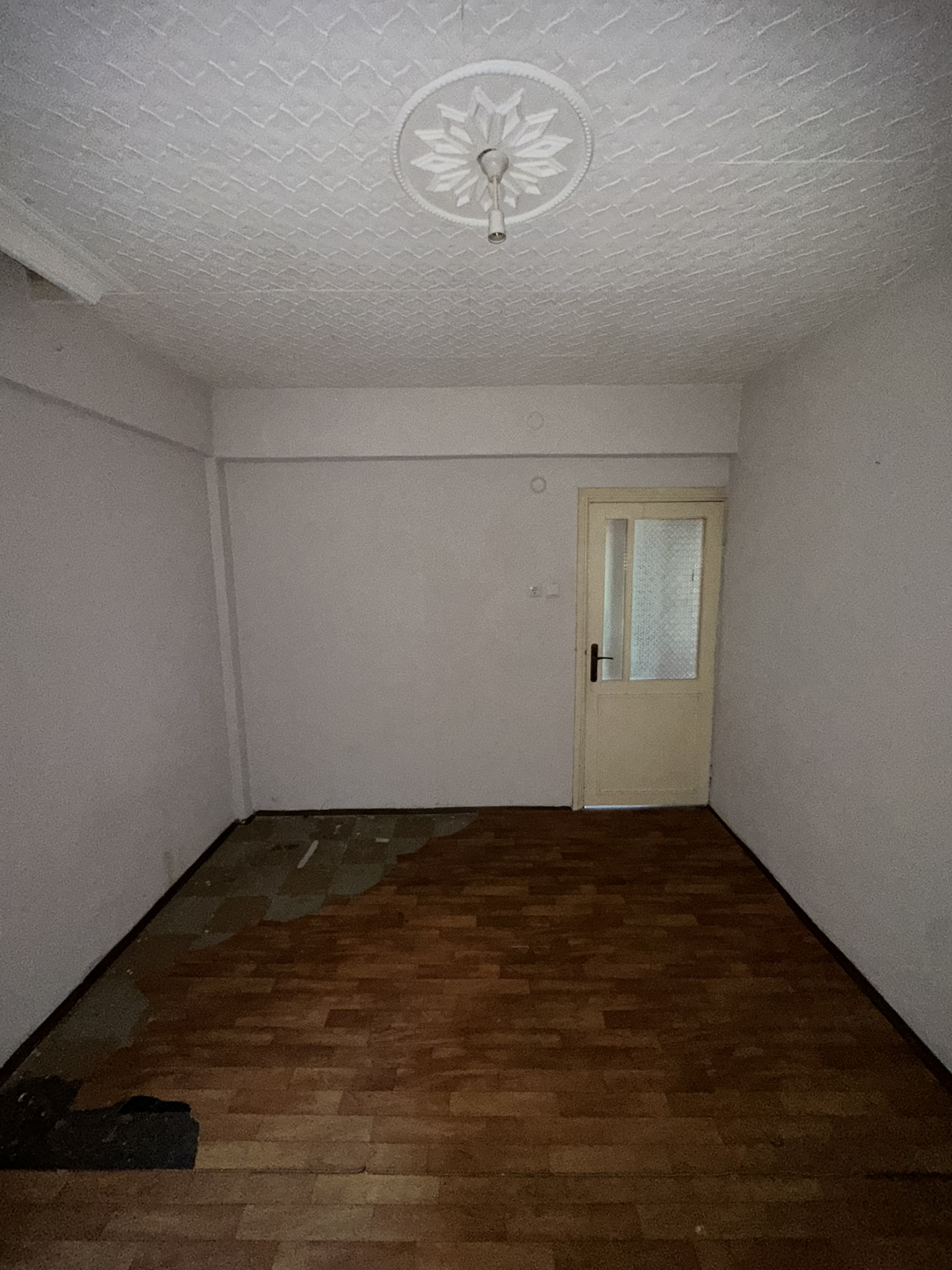 HACISİYAM MAHALLESİ 5. KAT SOBALI