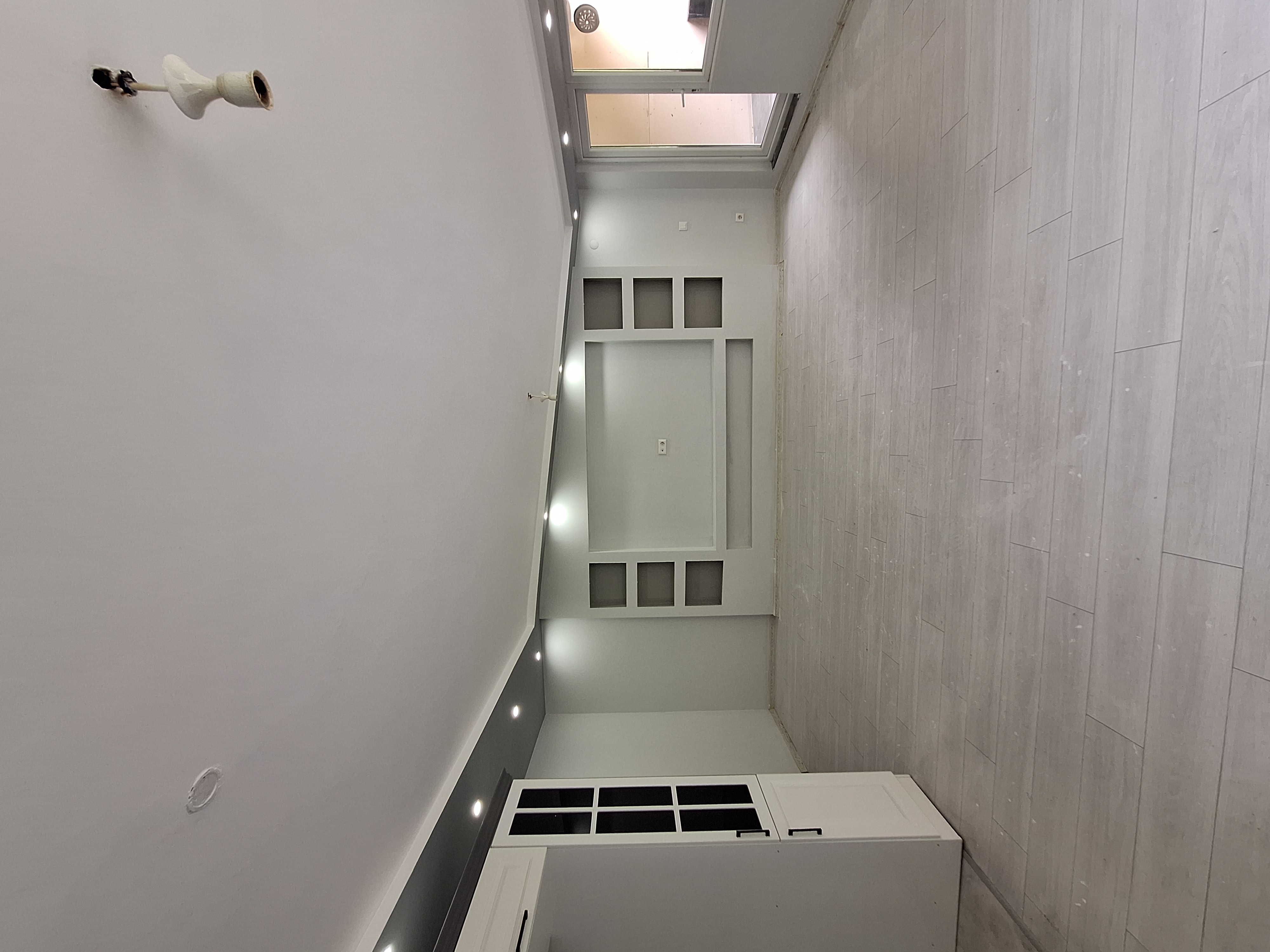 TEYYAREDÜZÜ MH. SATILIK 1+1 DAİRE