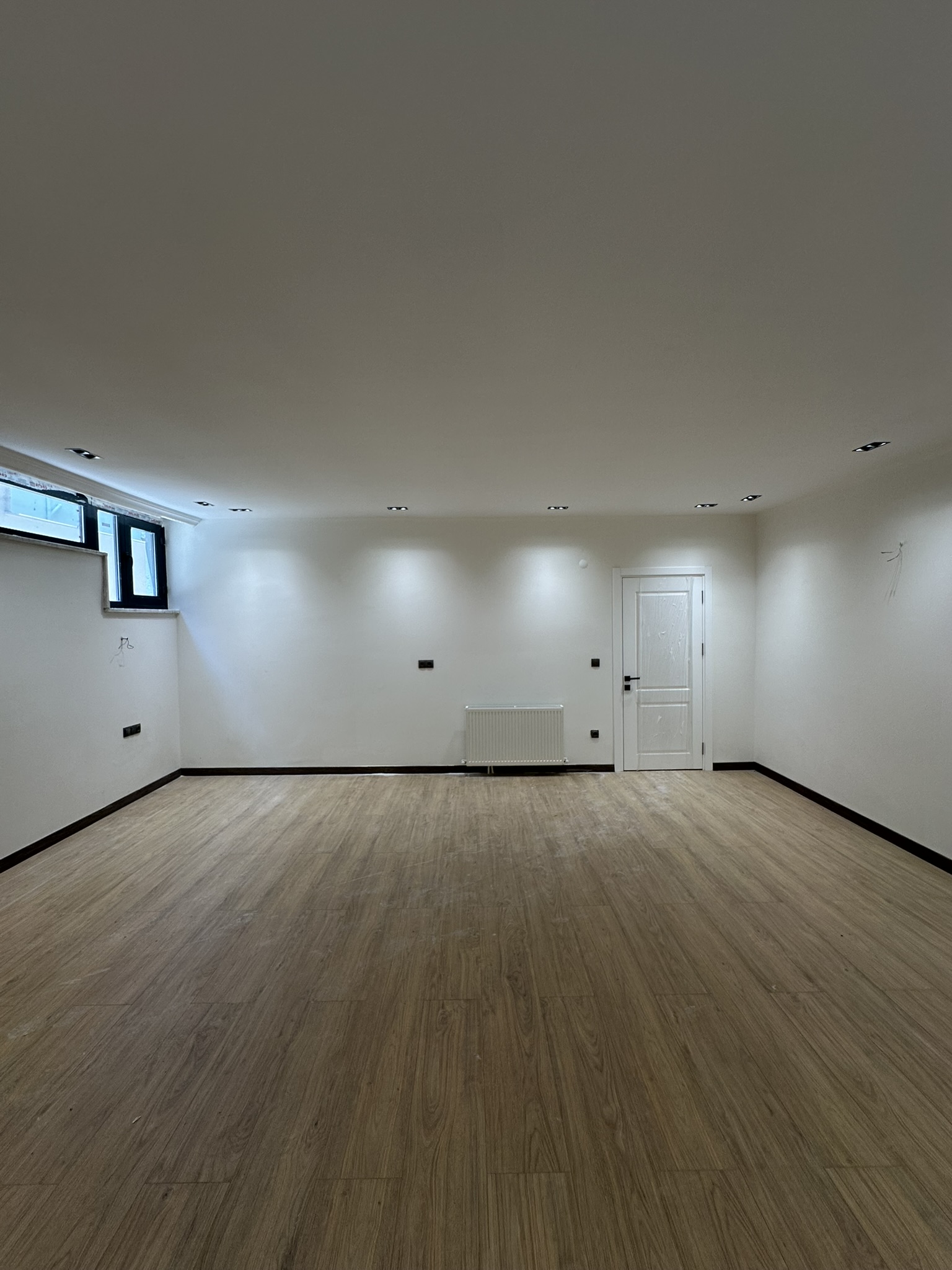 EMFA REZİDANS KİRALIK DAİRE