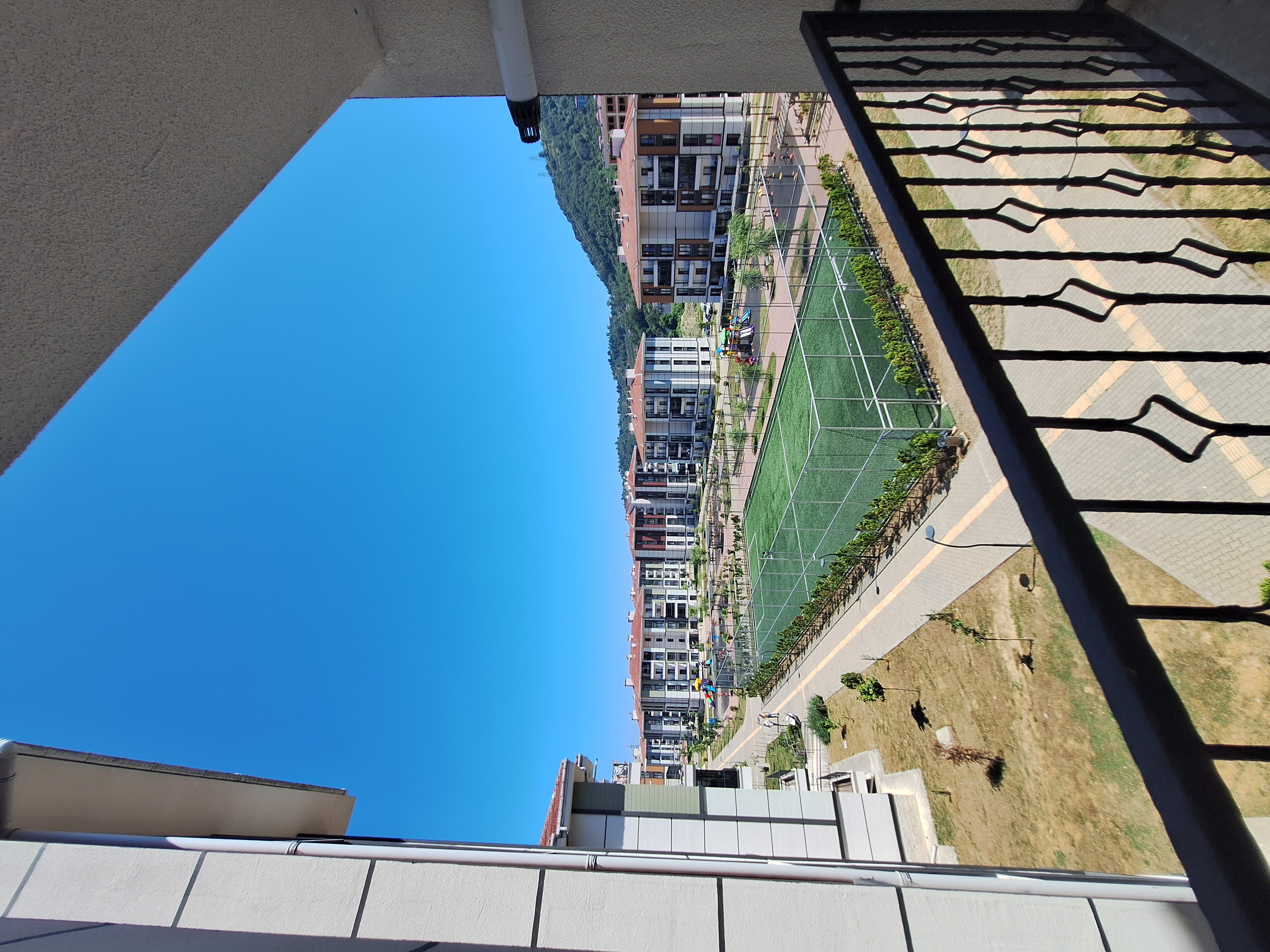 KÜÇÜKKÖY TOKİ SATILIK 3+1 DAİRE