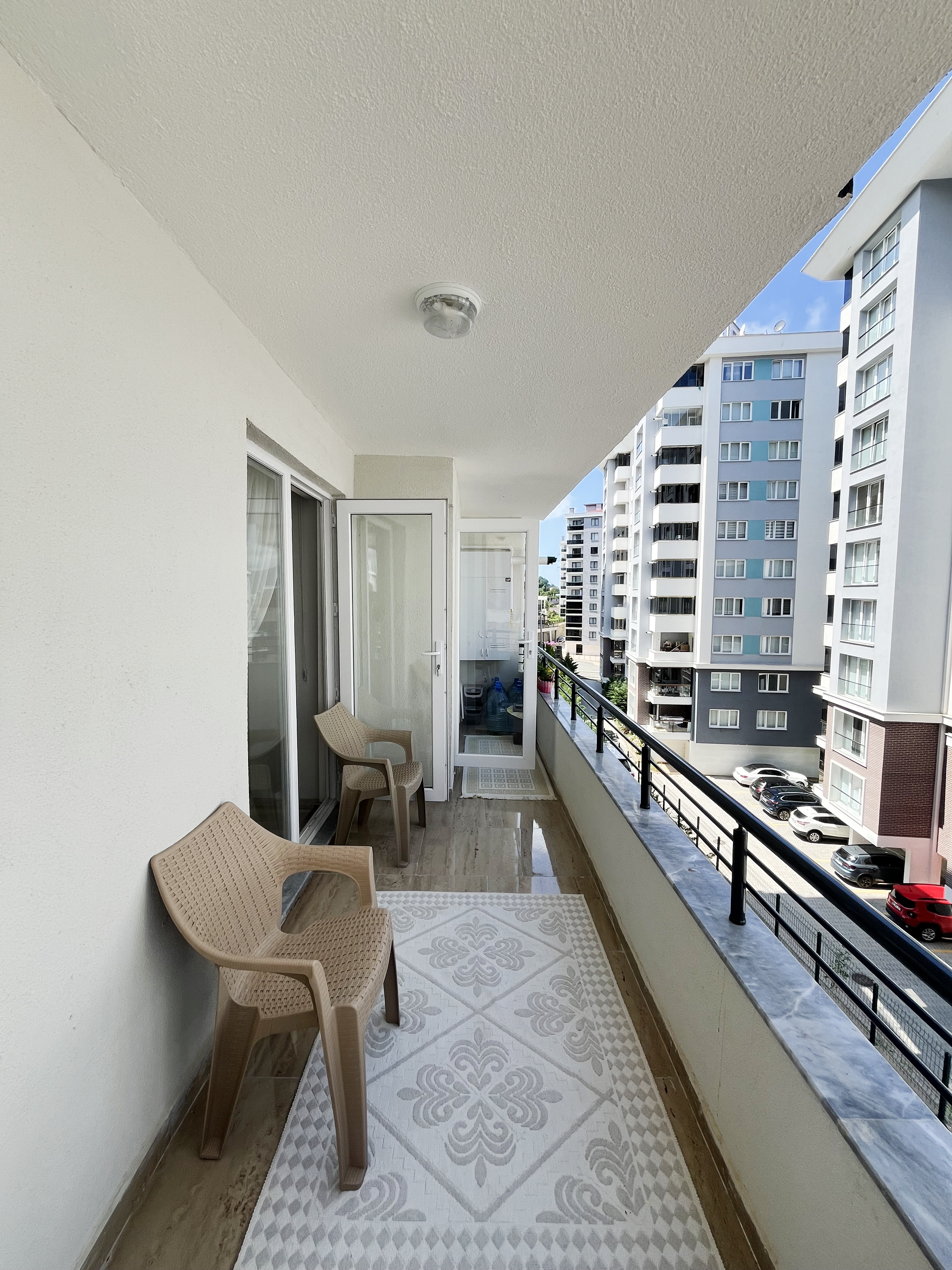 MABEL GAYRİMENKUL ERİKLİMAN MH MASRAFSIZ ARAKAT DAİRE