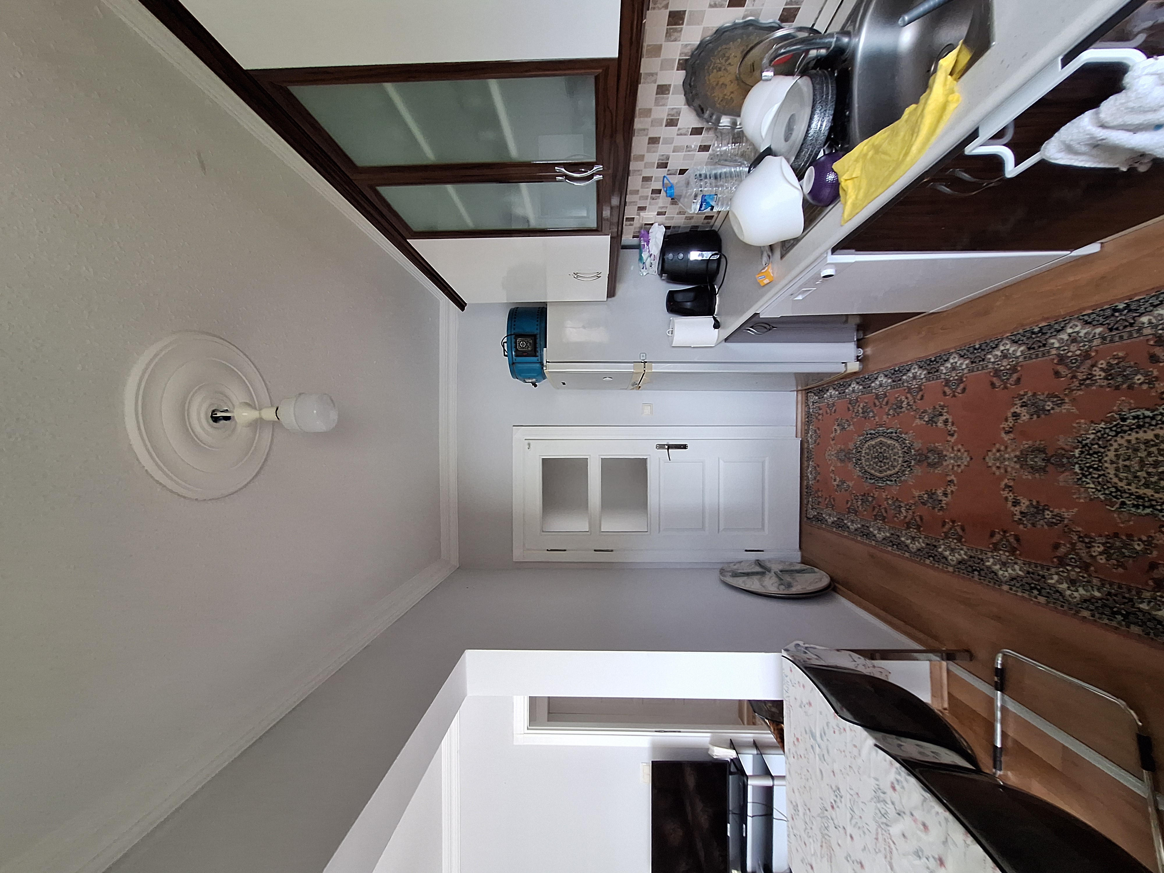 AKSU TOKİ SATILIK DAİRE