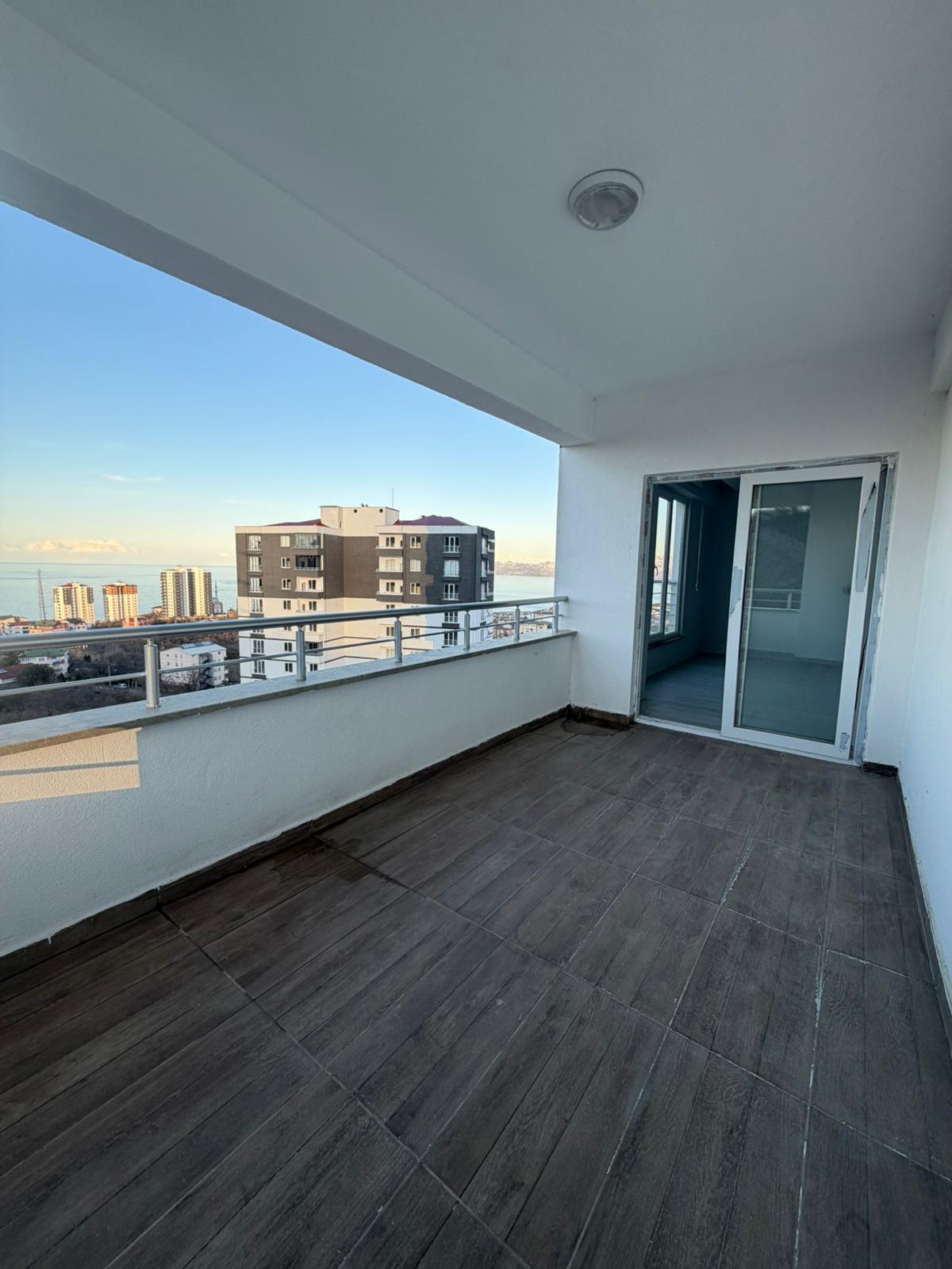 MABEL'DEN EŞSİZ MANZARALI KİRALIK DAİRE