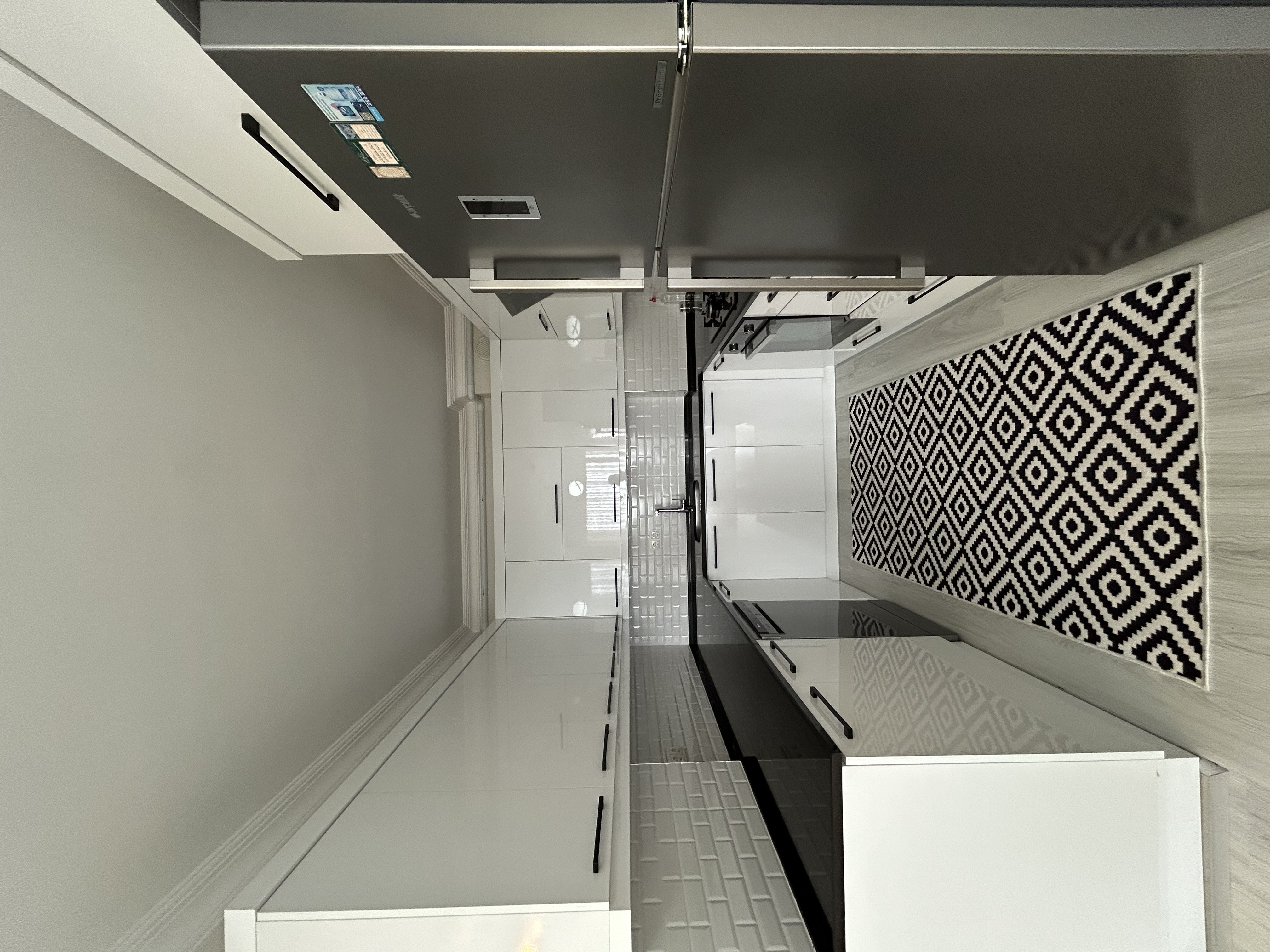 SELDEĞİRMENİ AKÇALI EŞYALI 3+1