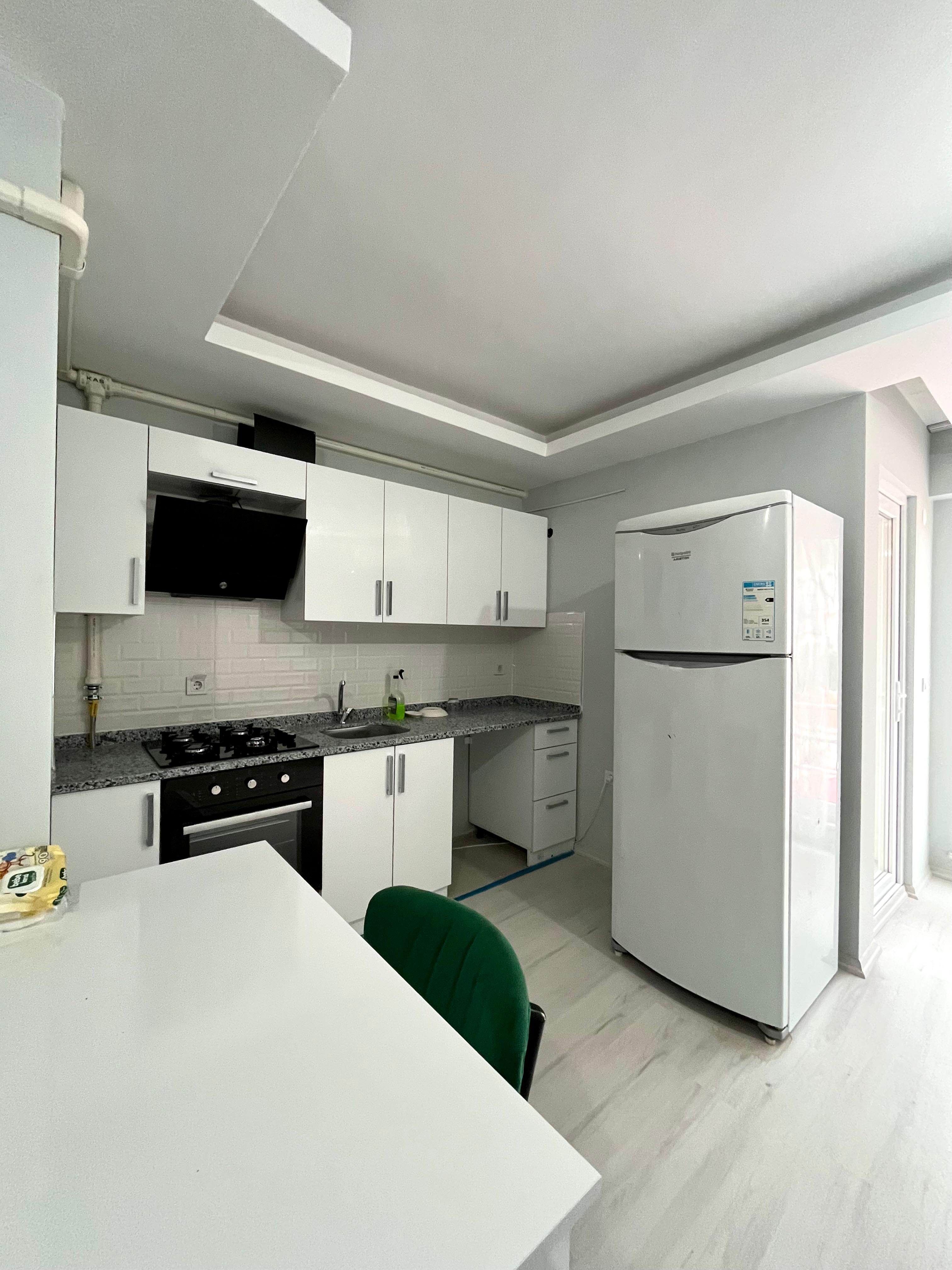 MABEL'DEN TEYYAREDÜZÜ MH. SIFIR EŞYALI DAİRE