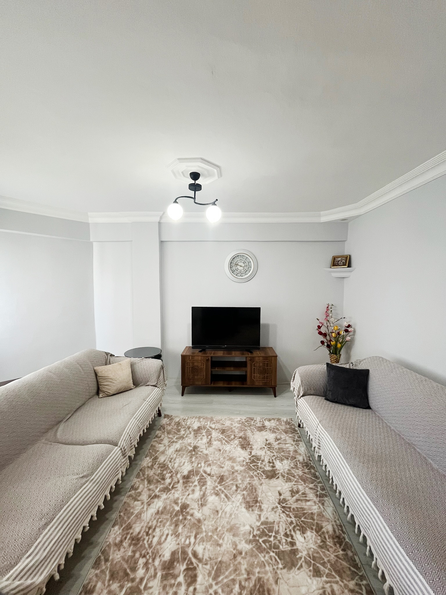 ÖZLEM SİTESİ SATILIK