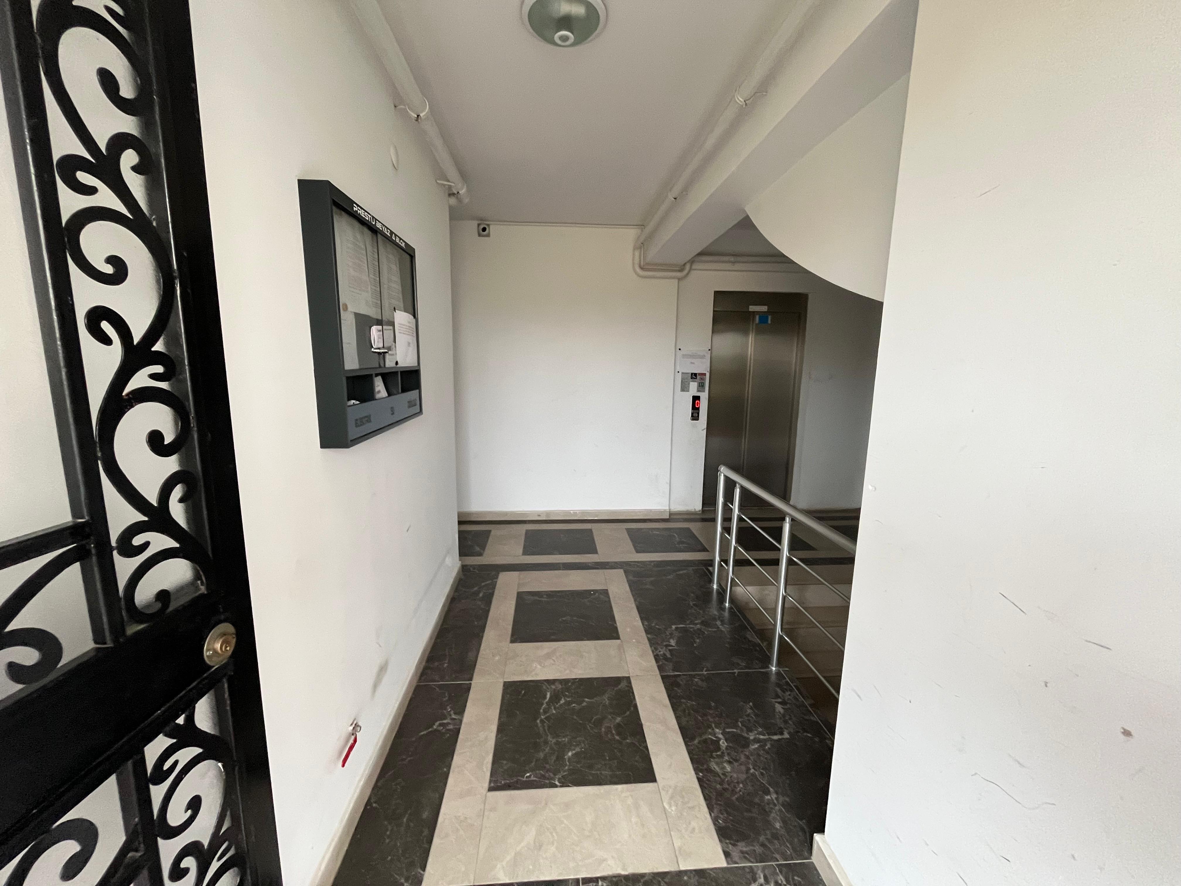 PRESTİJ BEYAZ EVLER KONAKLARI 2+1 SATILIK DAİRE
