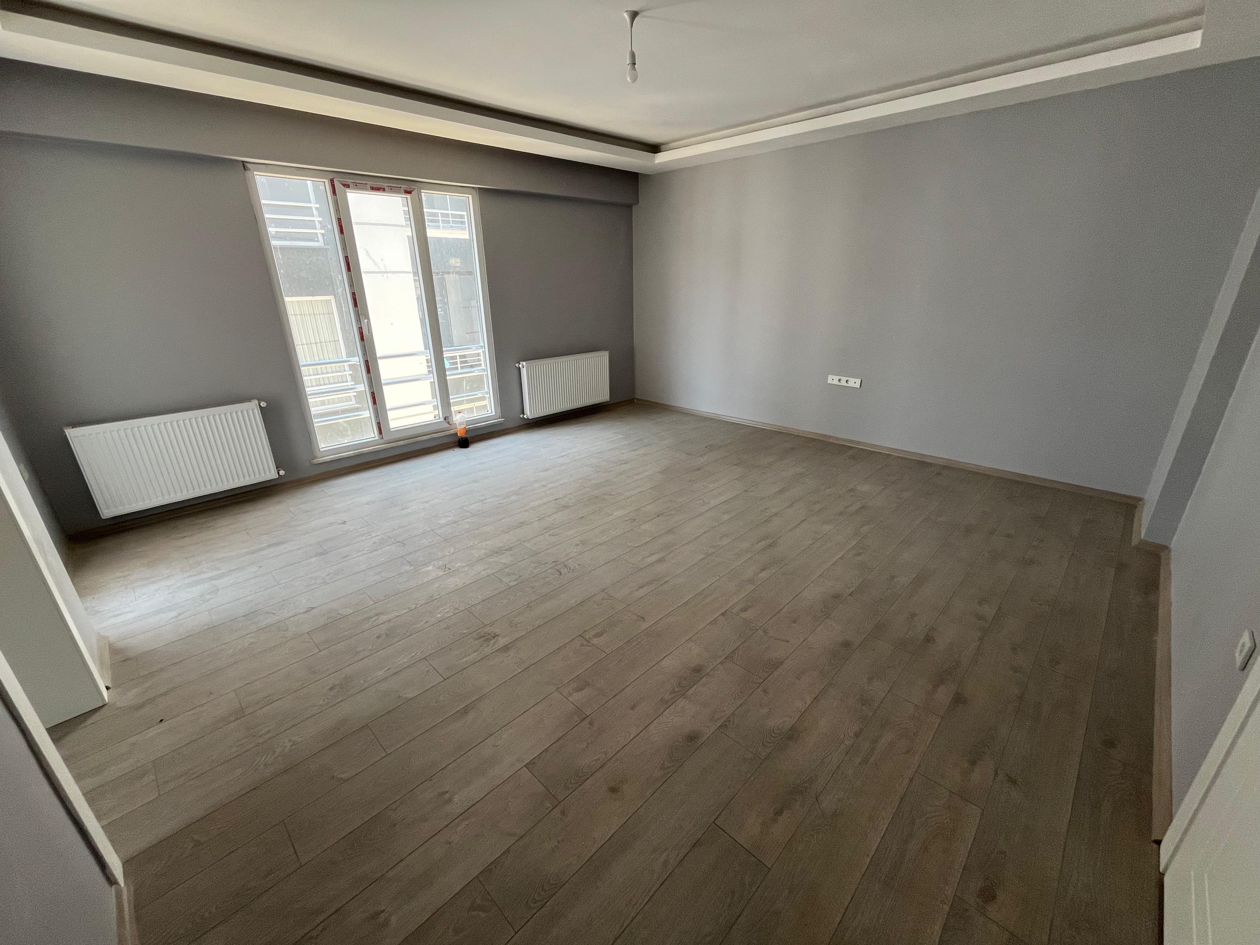 ŞAHİNCİLİ NURHAN KONUTLARI A/BLOK