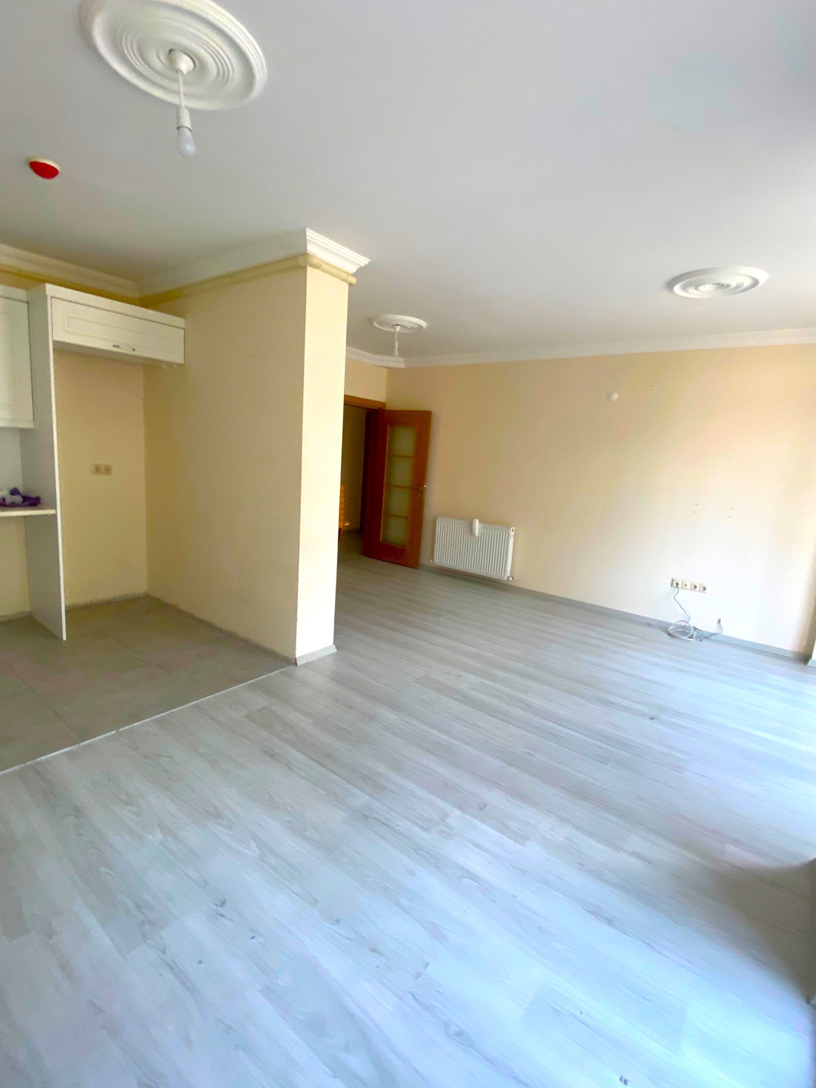 MABEL GAYRİMENKUL GEDİKKAYA MAH.KİRALIK DAİRE