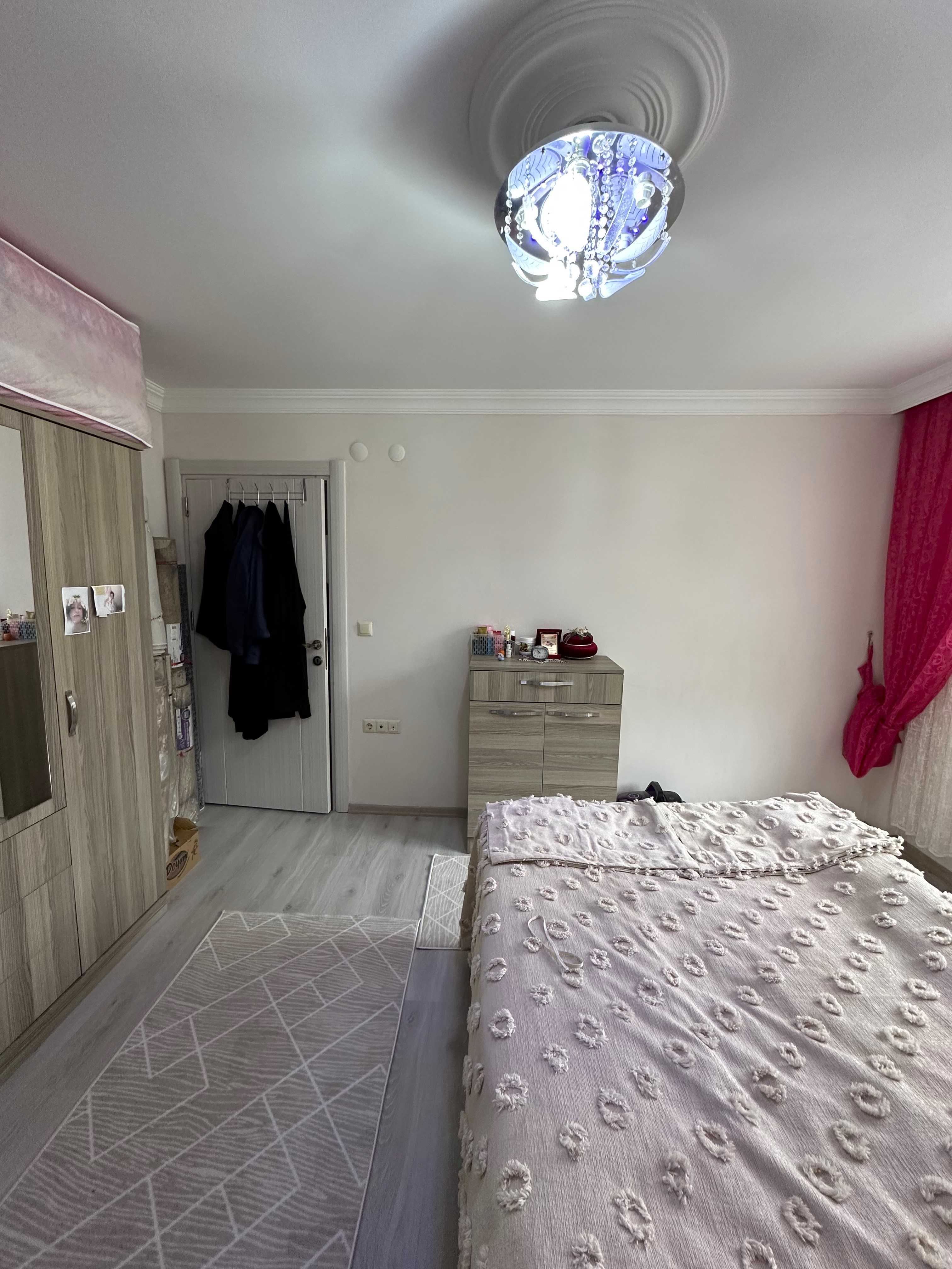 MABEL GAYRİMENKUL TEYYAREDÜZÜ MAH. MASRAFSIZ KULLANIŞLI DAİRE