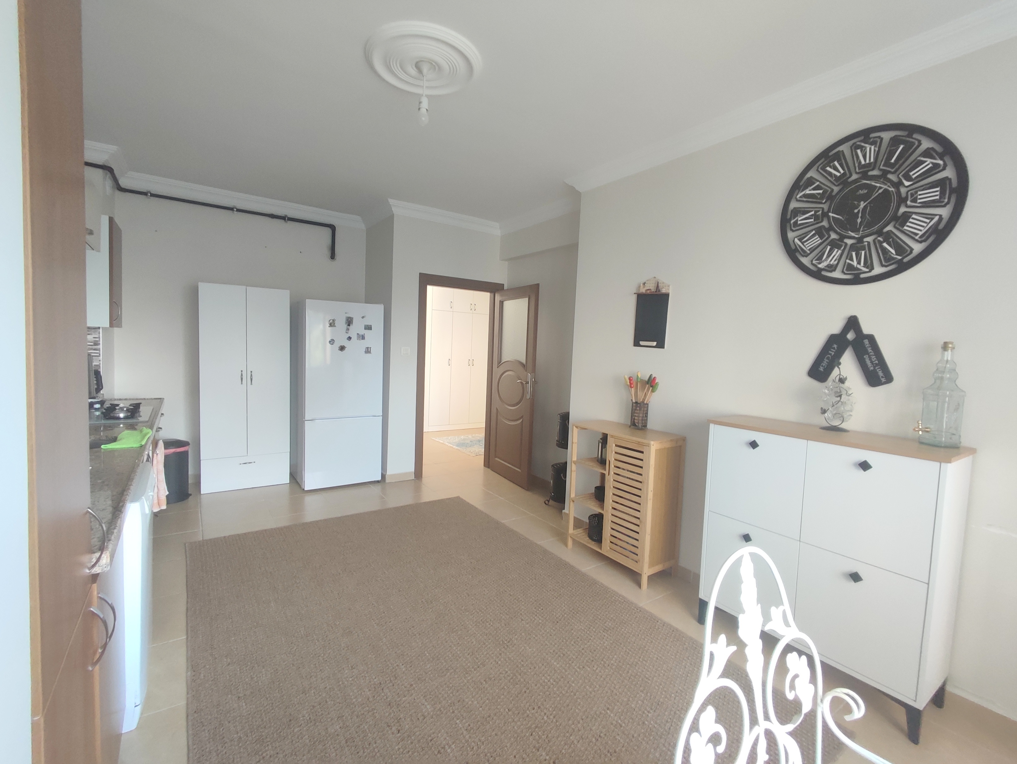 2 NOLU ERDOĞDU MAH. 4+1 GENİŞ FERAH MASRAFSIZ FIRSAT DAİRE