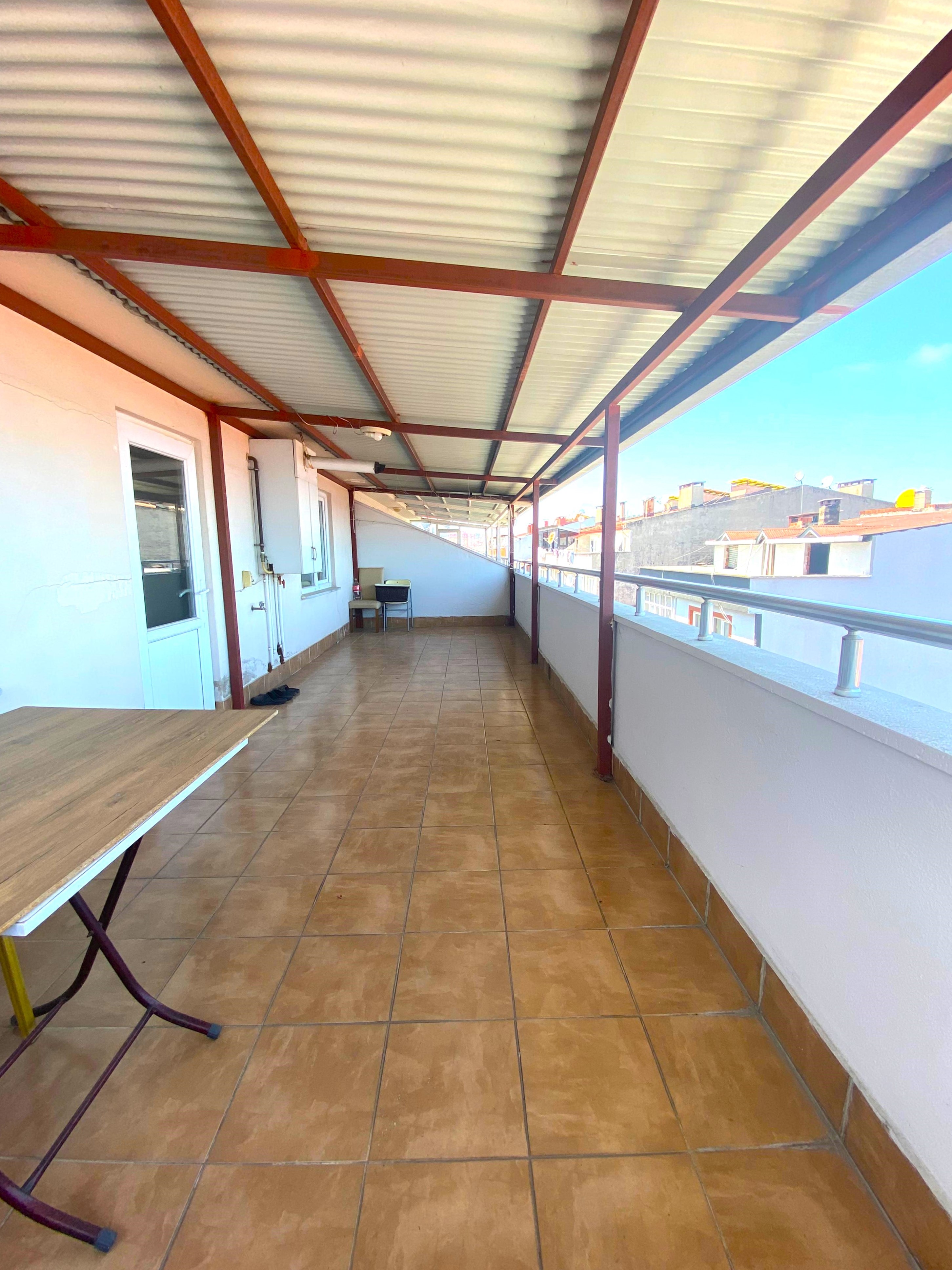 MABEL GAYRİMENKUL GEMİLER ÇEKEĞİ MAH.KİRALIK DAİRE