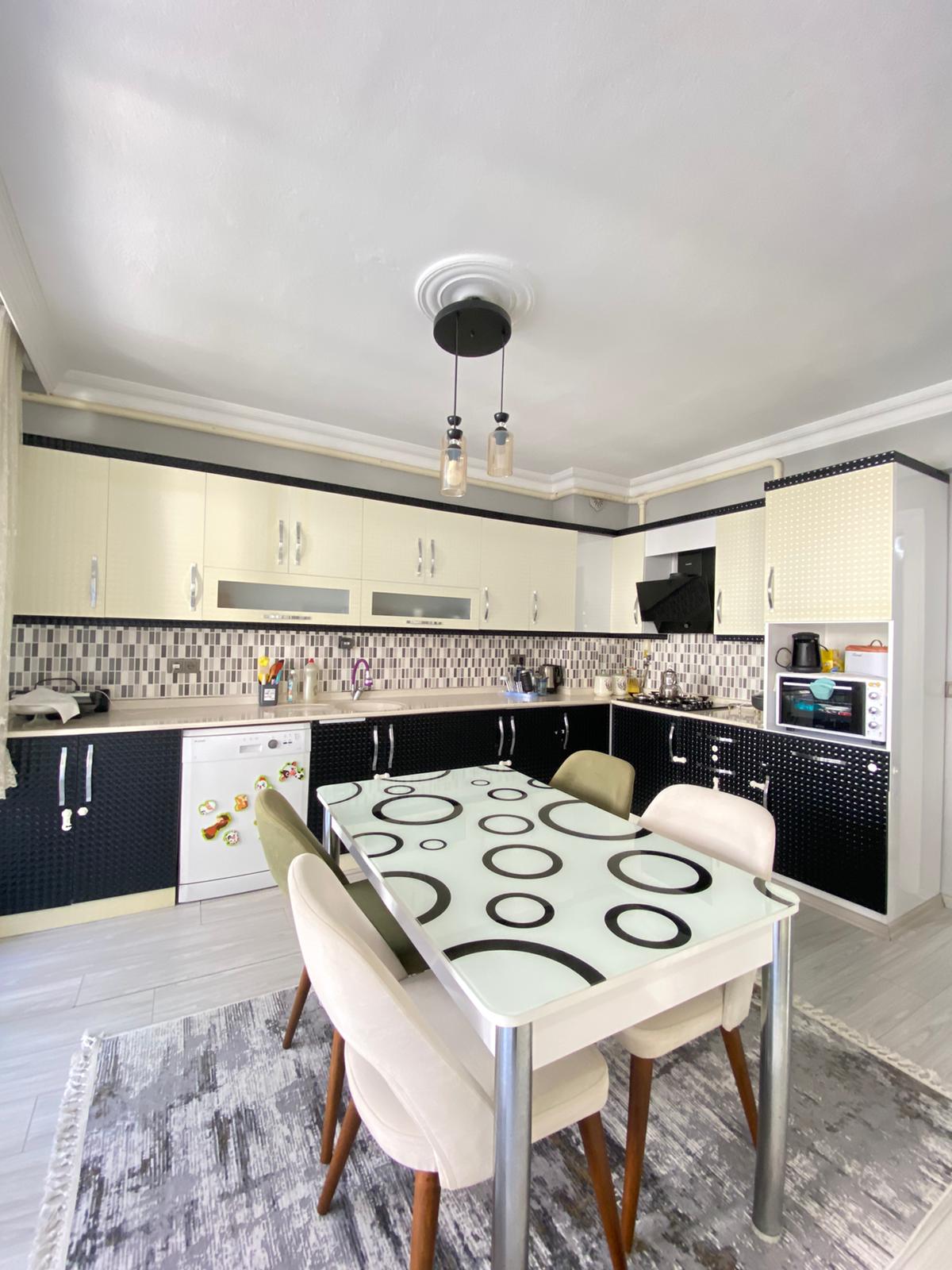 MABELDEN İHSANİYE MAH MERKEZDE FIRSAT DAİRE