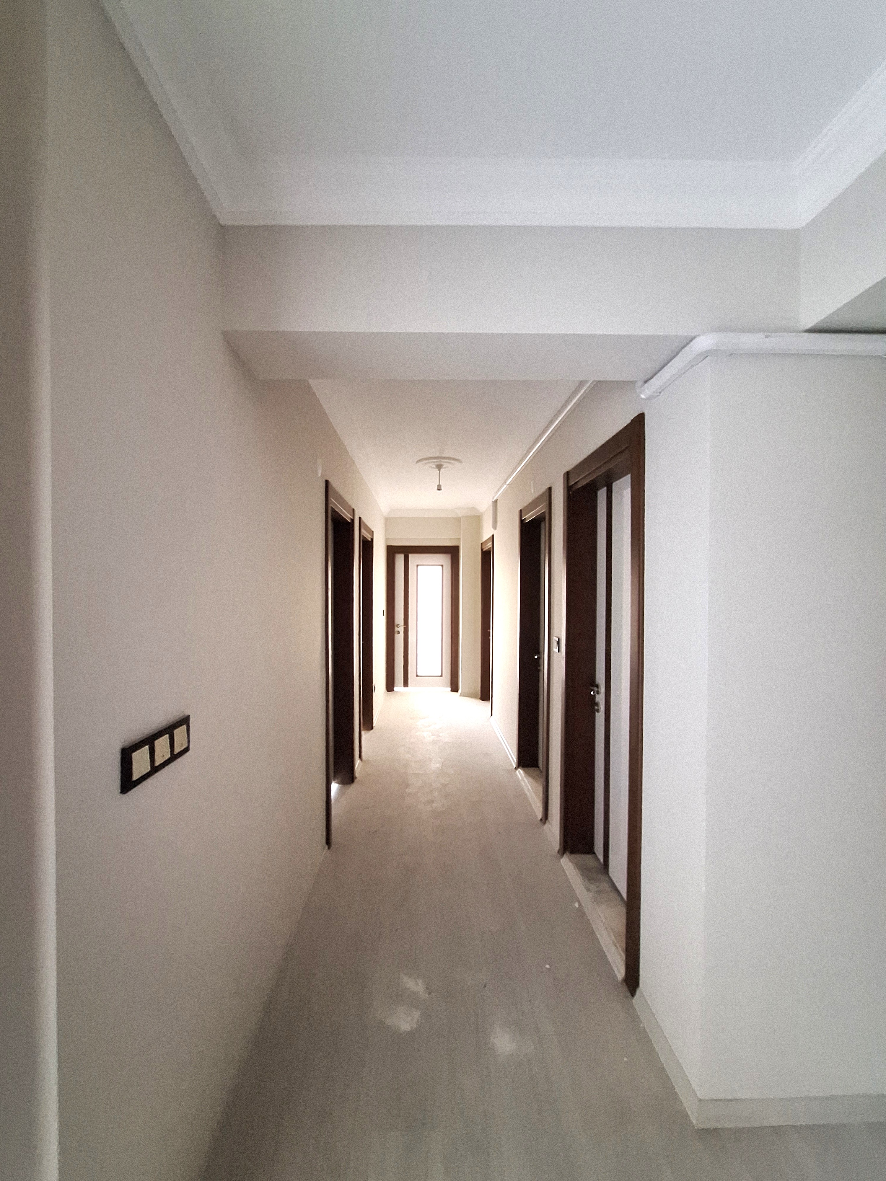 BATLAMA SATILIK 2+1 DAİRE