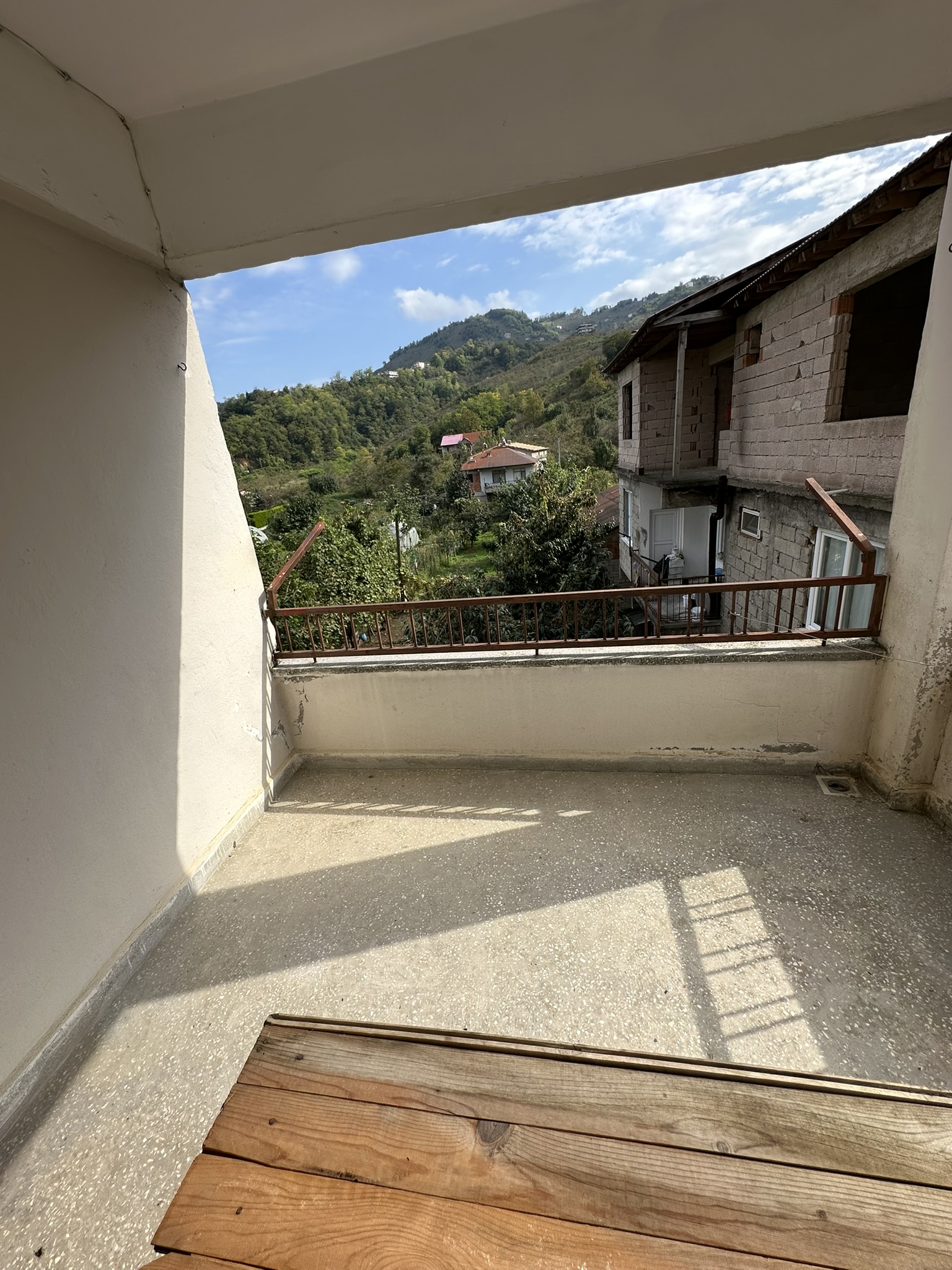 KÜÇÜKKÖY KİRALIK SOBALI 2+1