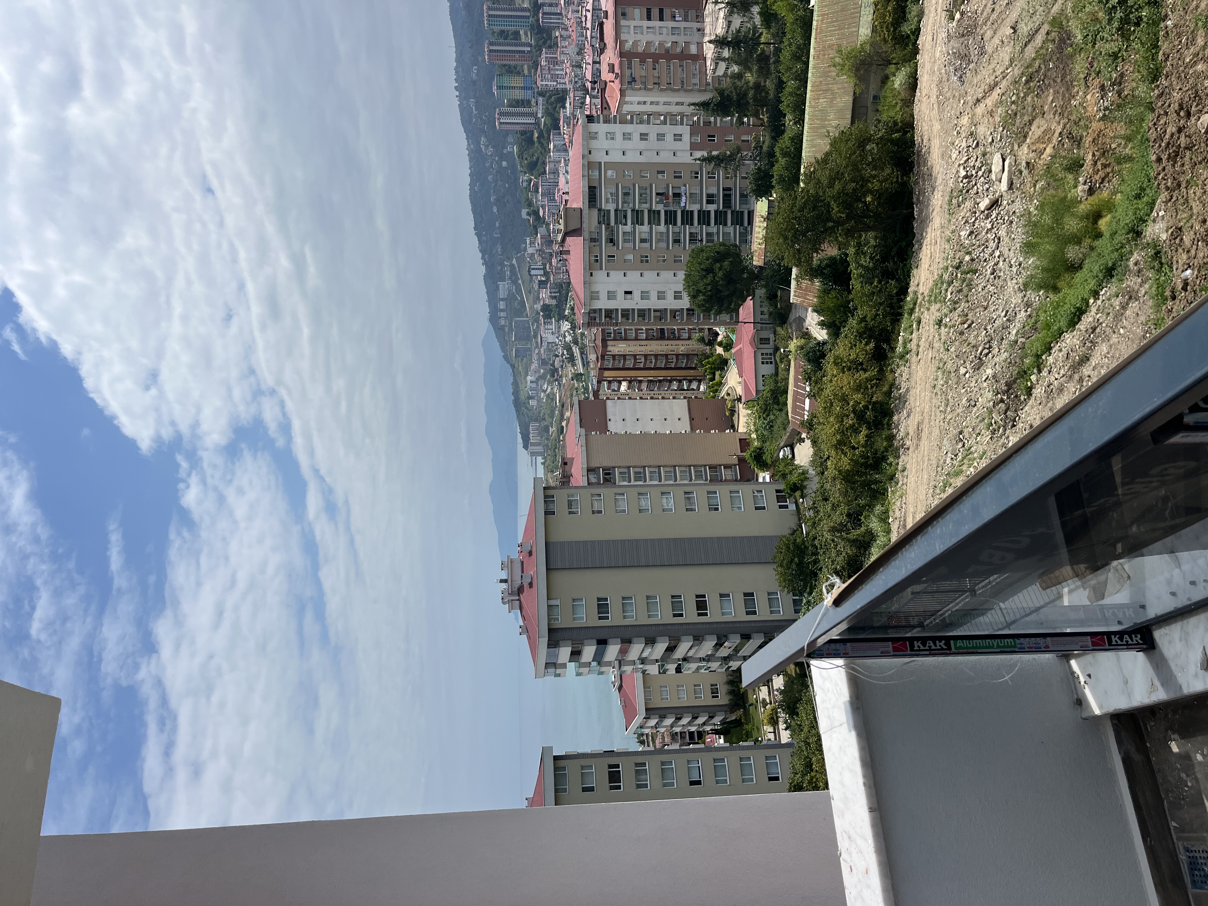 MABEL GAYRİMENKUL GEDİKKAYA MAH. SIFIR ARAKAT DOĞALGAZLI DAİRE