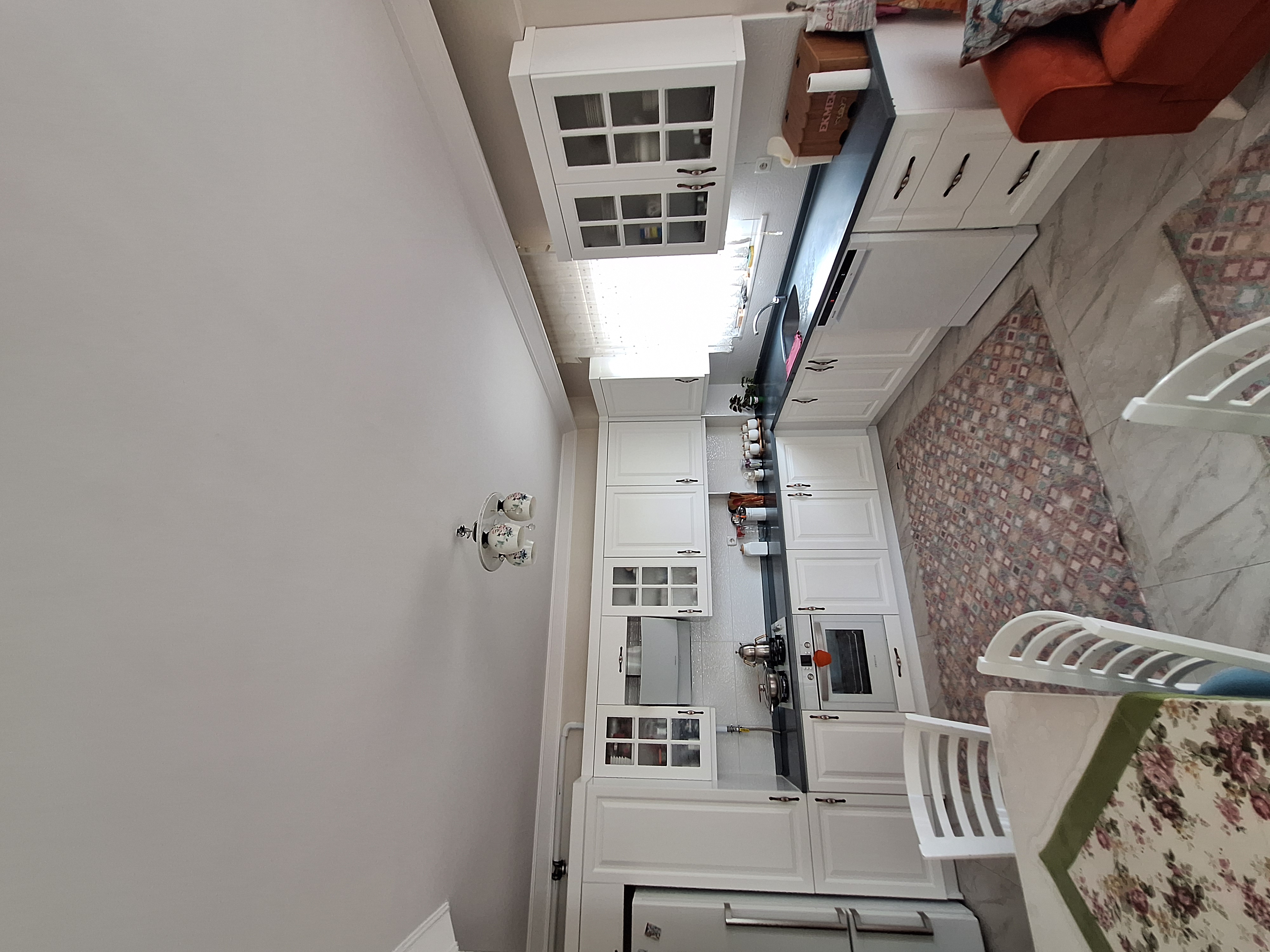 KARABEKİROĞLU SATILIK DAİRE