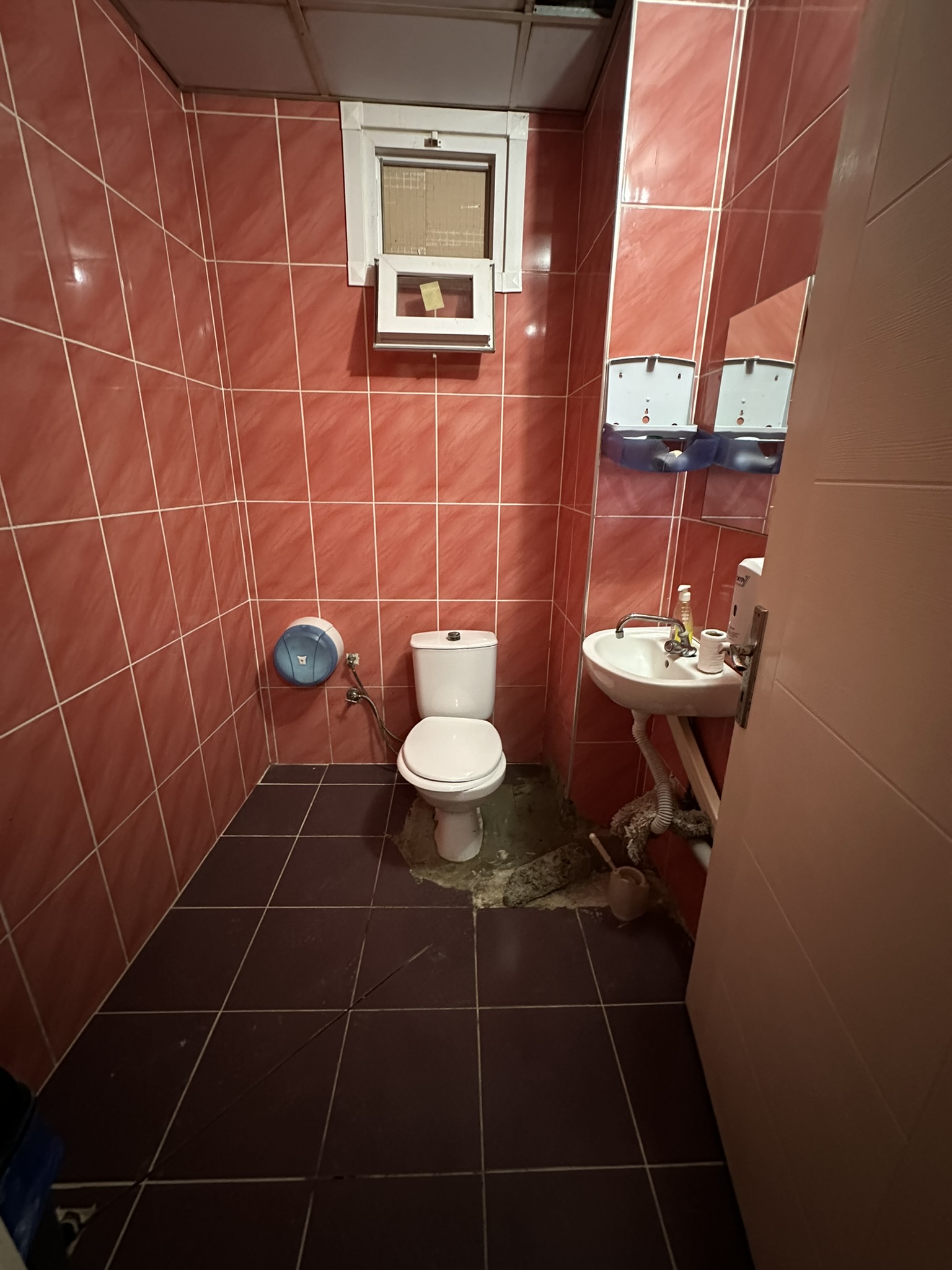 AKSU ABACIBÜKÜ DÜKKAN