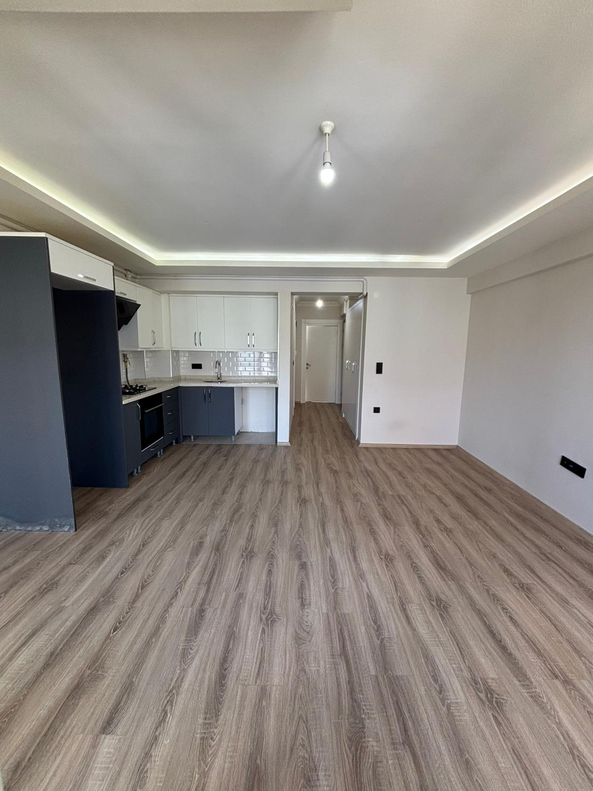 GAZİLER MAHALLESİ YATIRIMLIK SATILIK 1+1
