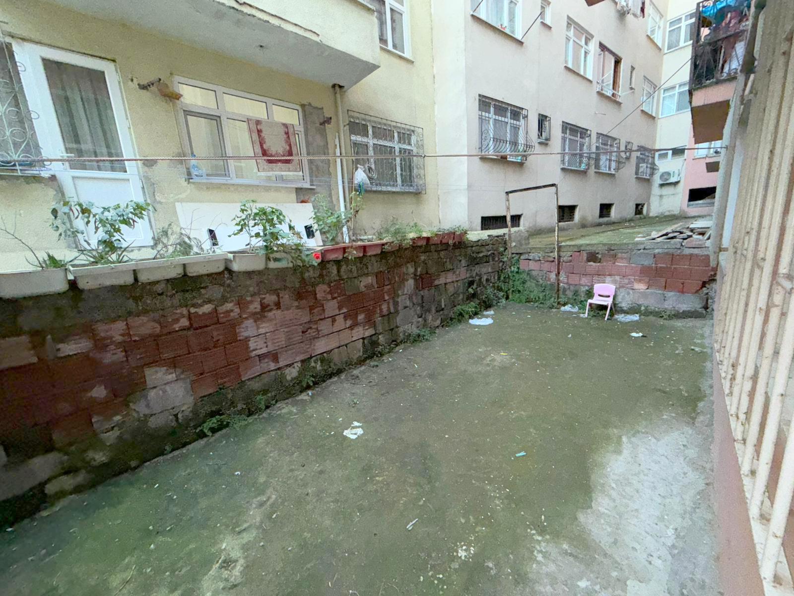 MABEL GAYRİMENKUL FATİH MAH.2+1 SATILIK DAİRE