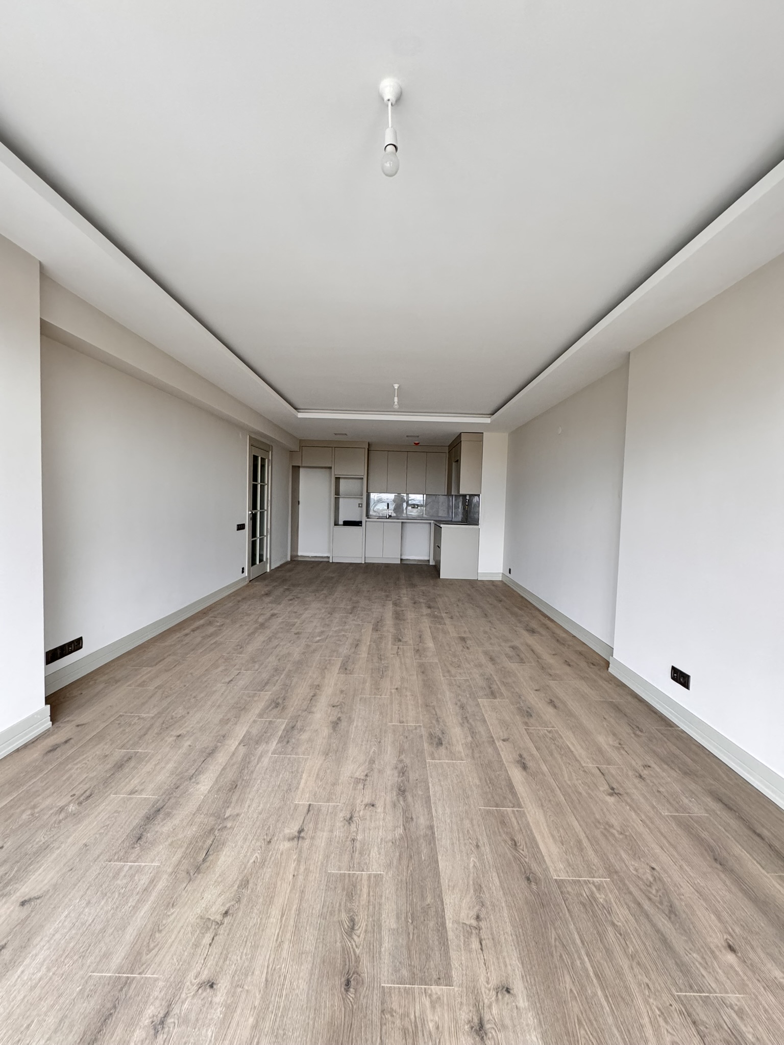 AKSU MH. SATILIK AFTA BULVAR B BLOK