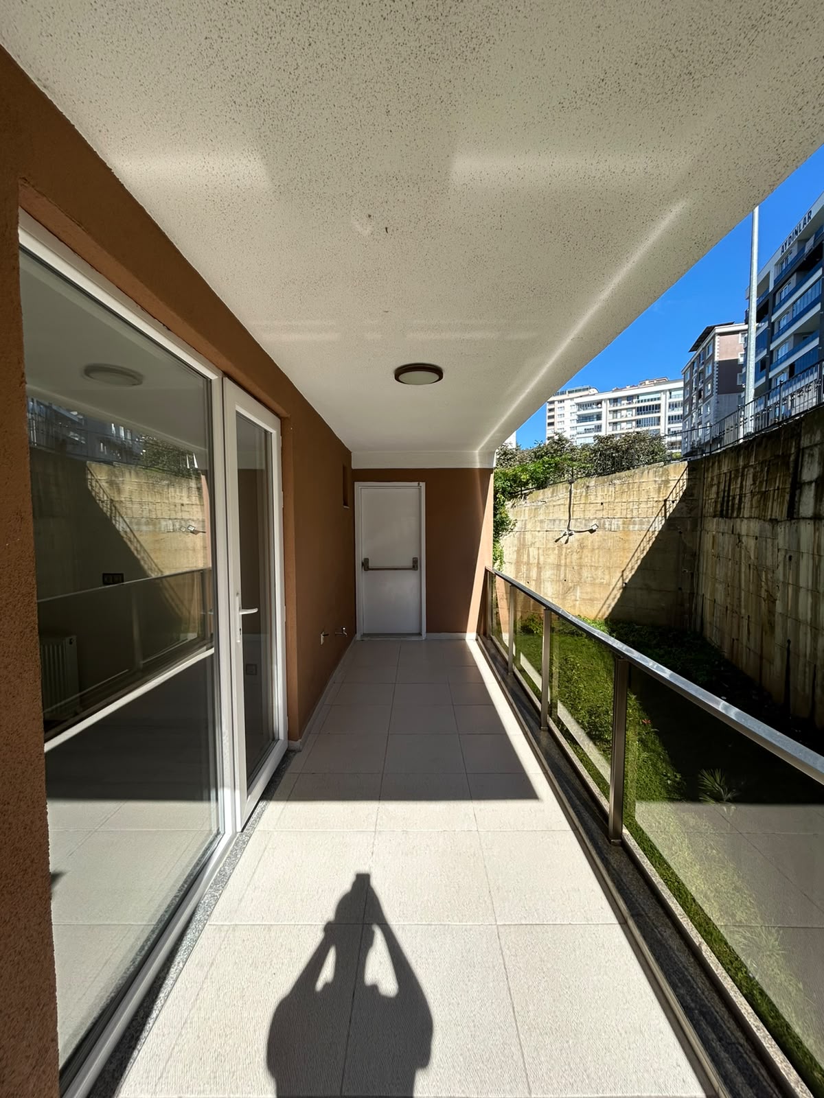 MABEL'DEN GEDİKKAYA YEŞİLBAHÇE EVLERİ 3+1 SATILIK DAİRE