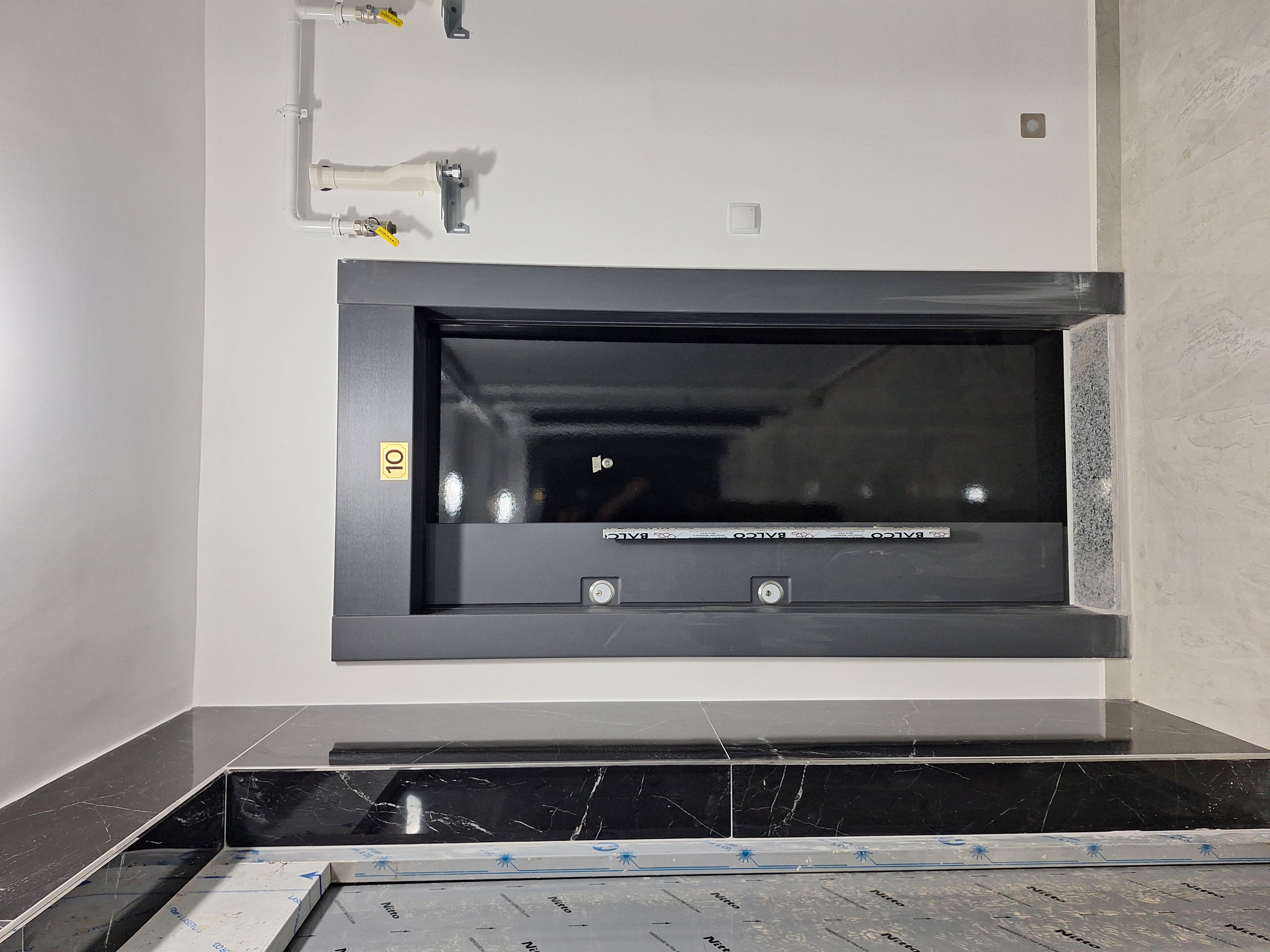 ÇITLAKKALE MH. KİRALIK OFİS DAİRE 11
