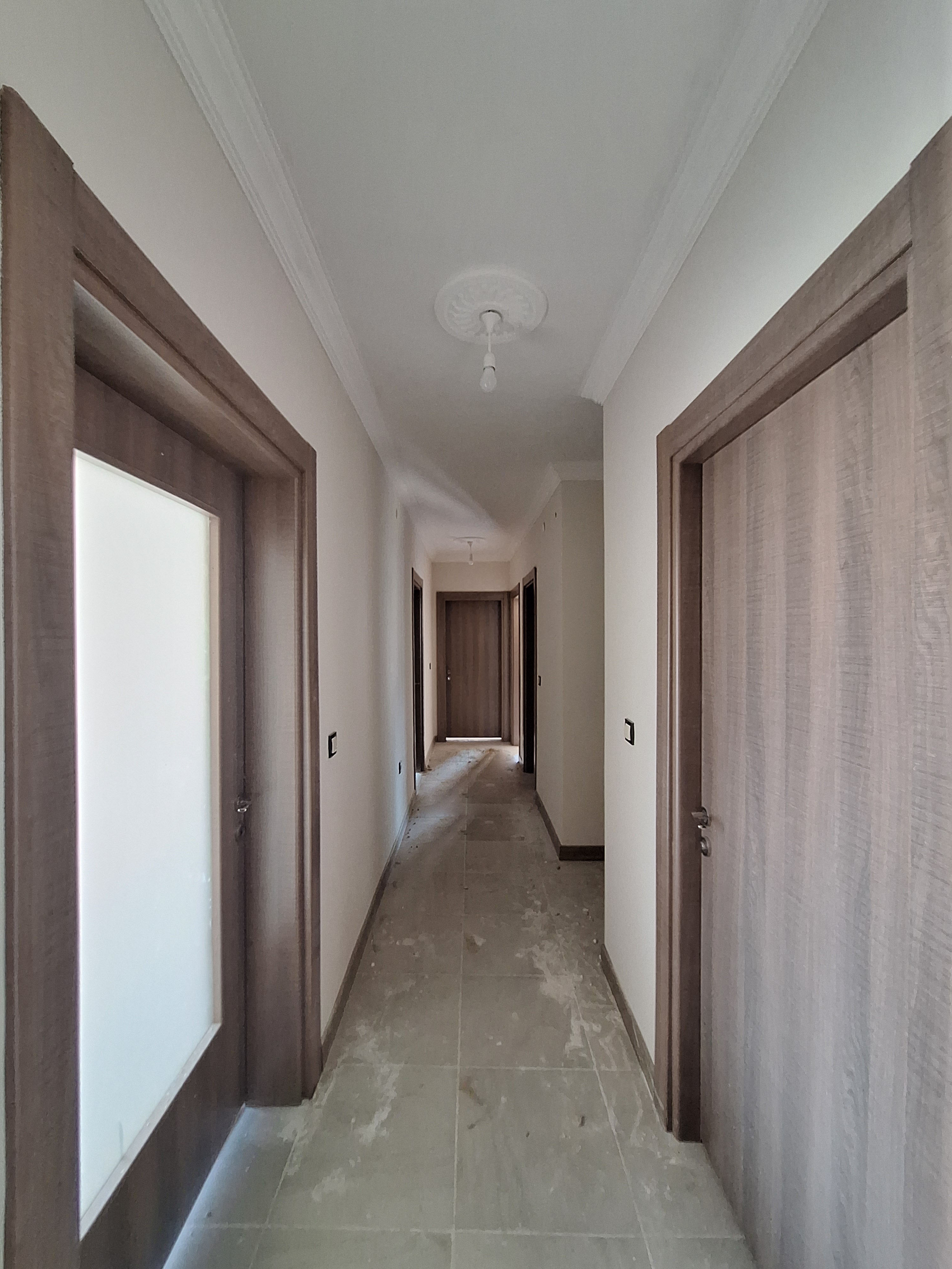 KÜÇÜKKÖY TOKİ SATILIK 3+1 DAİRE