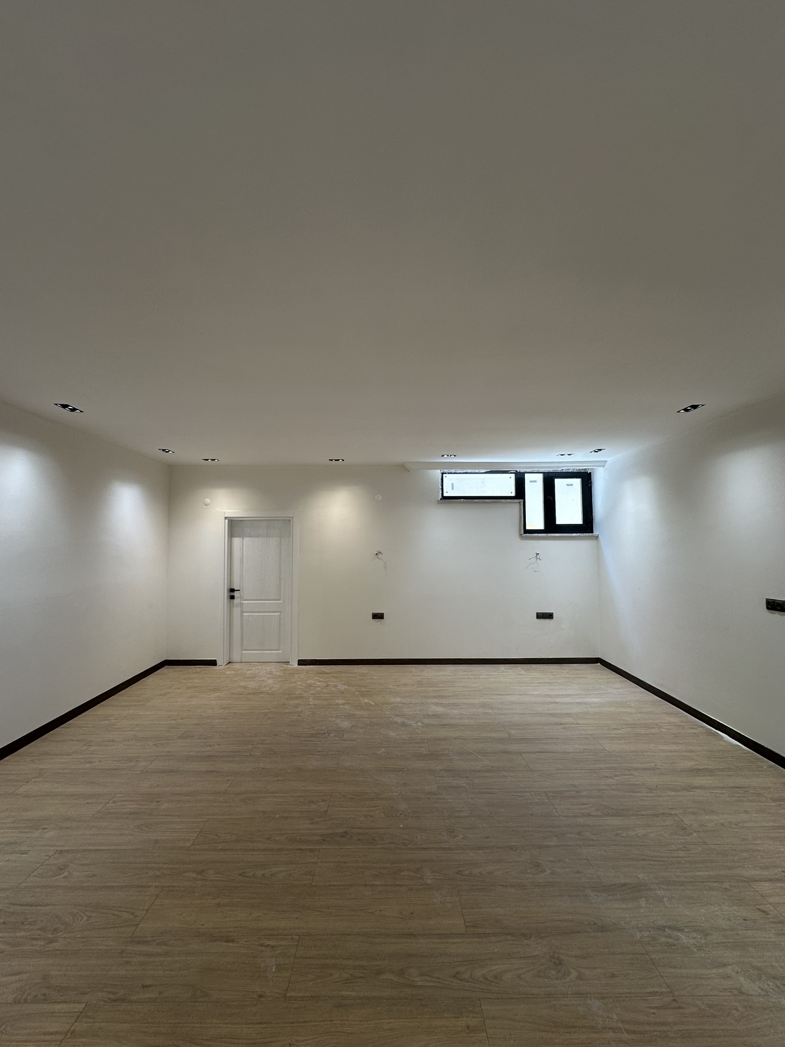 EMFA REZİDANS KİRALIK DAİRE