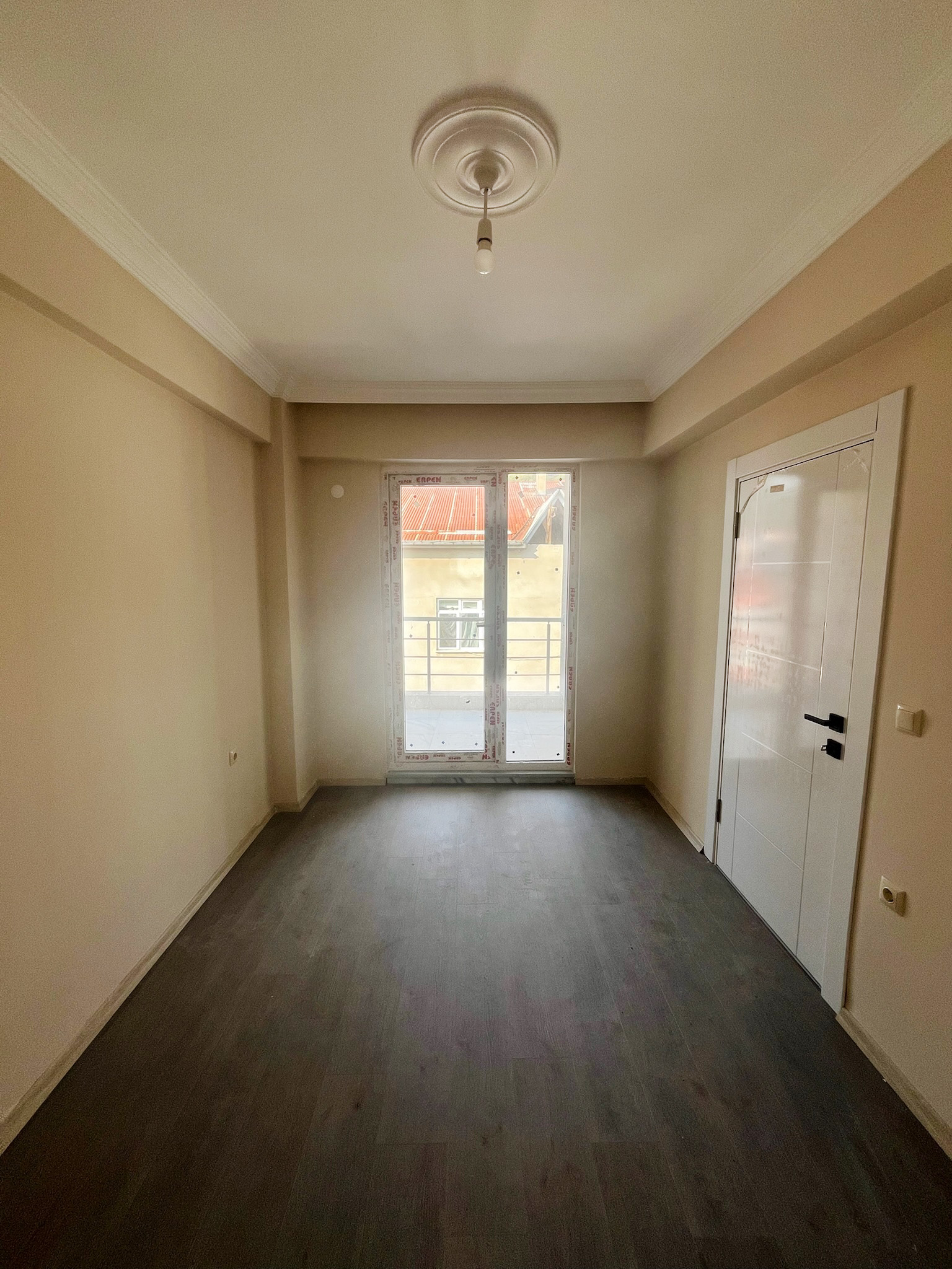 AKSU MAHALLESİ SATILIK DAİRE