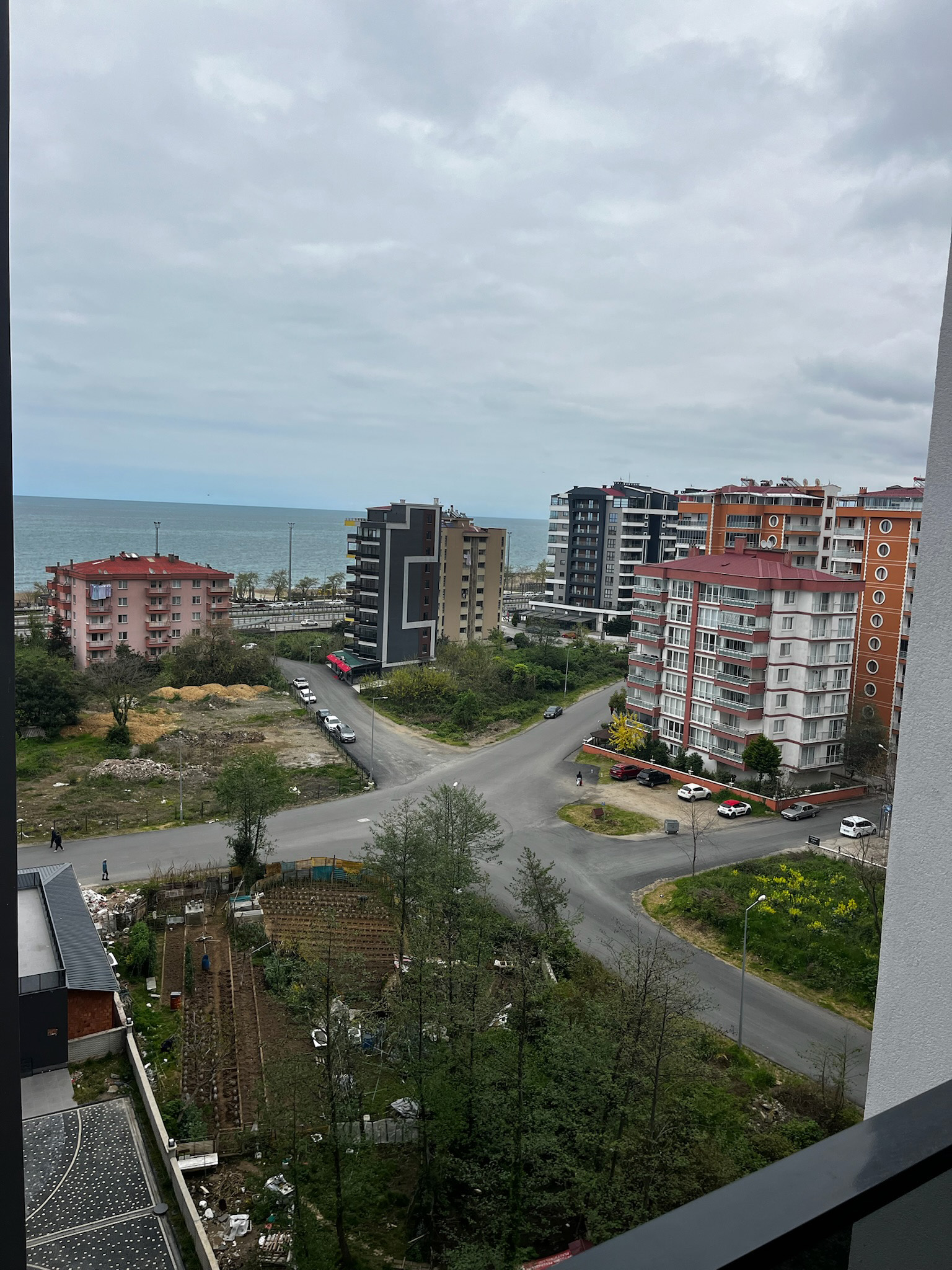 GAZİLE FER 9. KAT KİRALIK