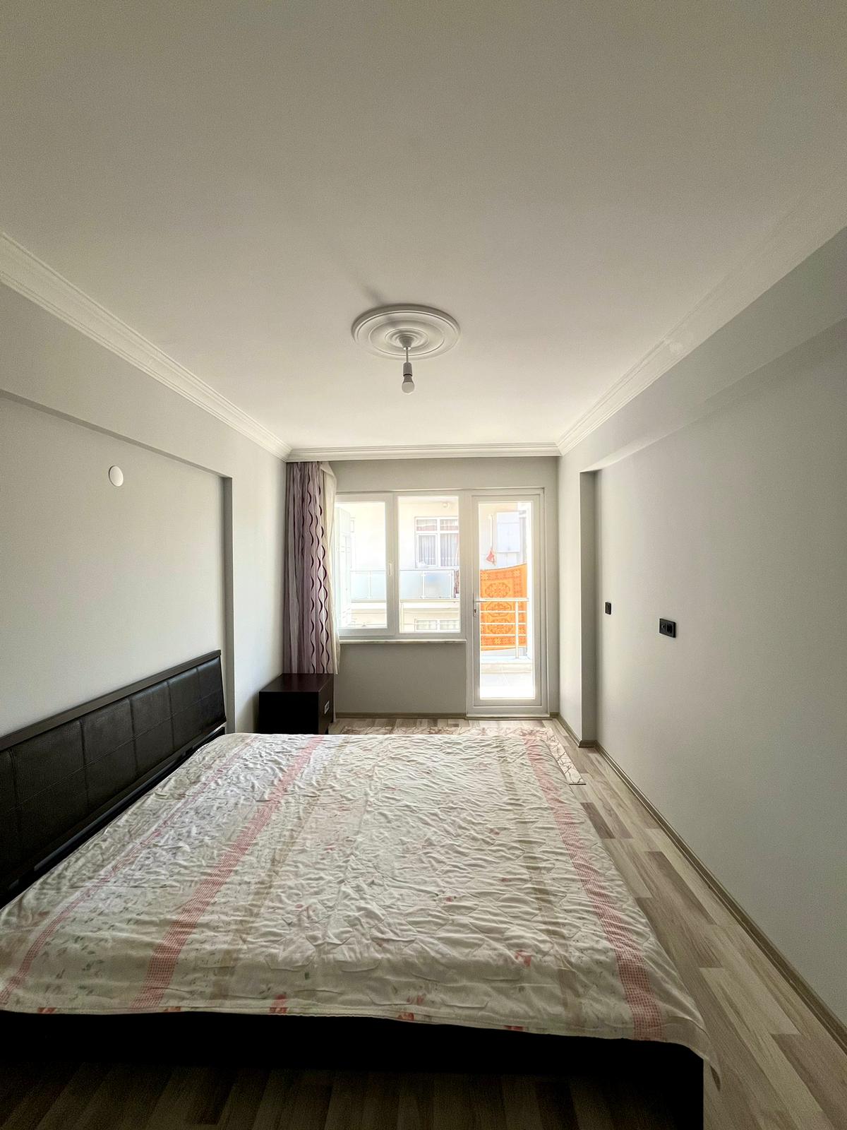 MABEL'DEN AKSU MH VADİ KONUTU EŞYALI KİRALIK DAİRE