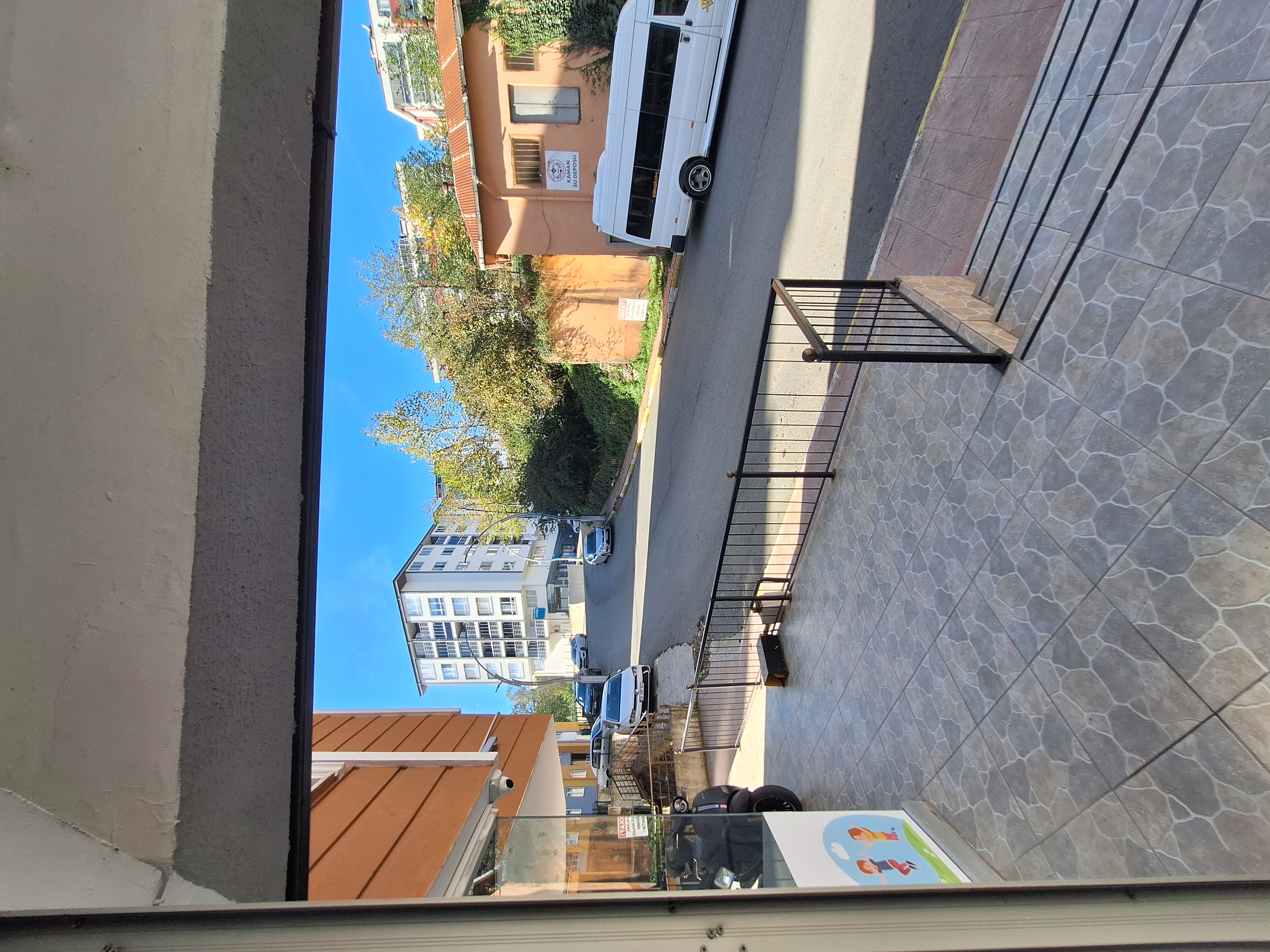 GEDİKKAYA MH. SATILIK DÜKKAN