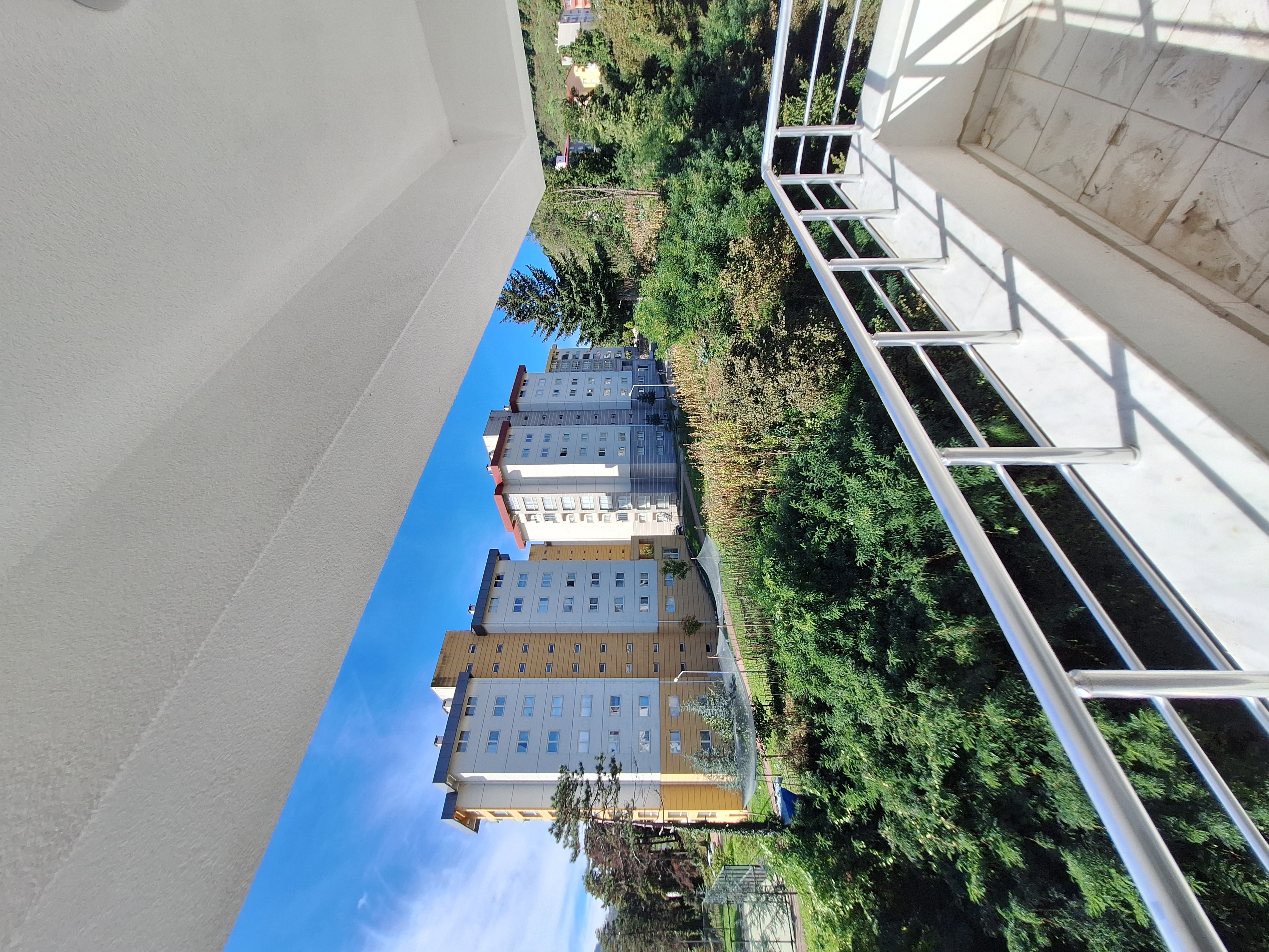 AKSU MAHALLESİ SATILIK DAİRE