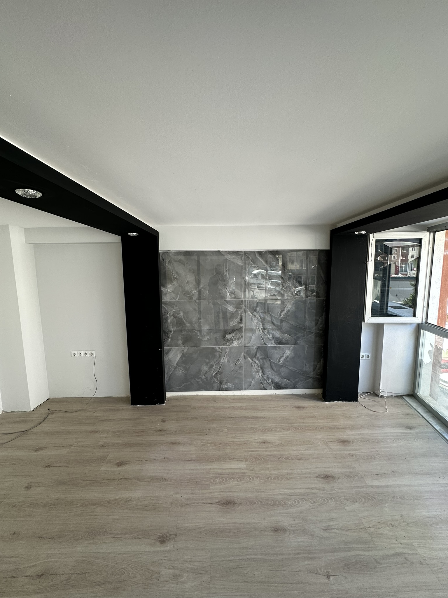 G-CİTY ARKASI DÜKKAN