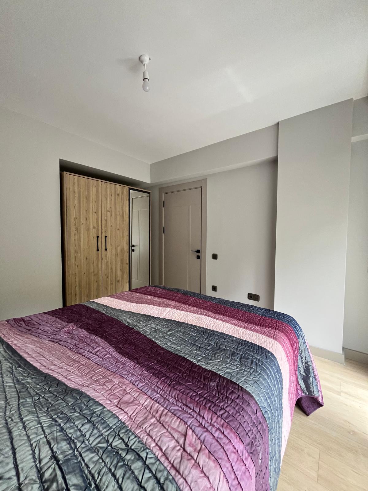 MABEL'DEN TEYYAREDÜZÜ MAHALLESİNDE KİRALIK DAİRE