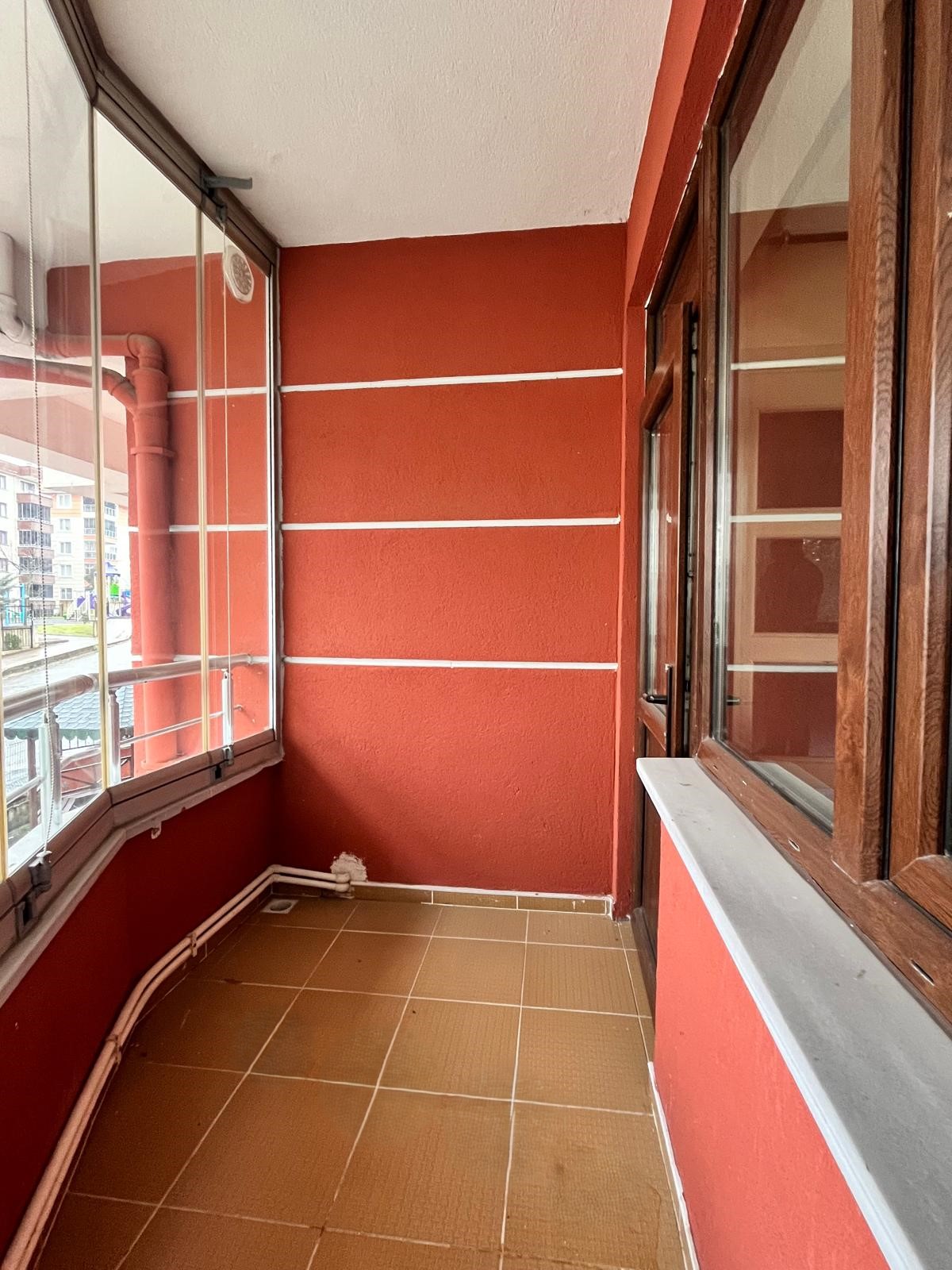 MABEL'DEN GEDİKKAYA'DA KİRALIK DAİRE