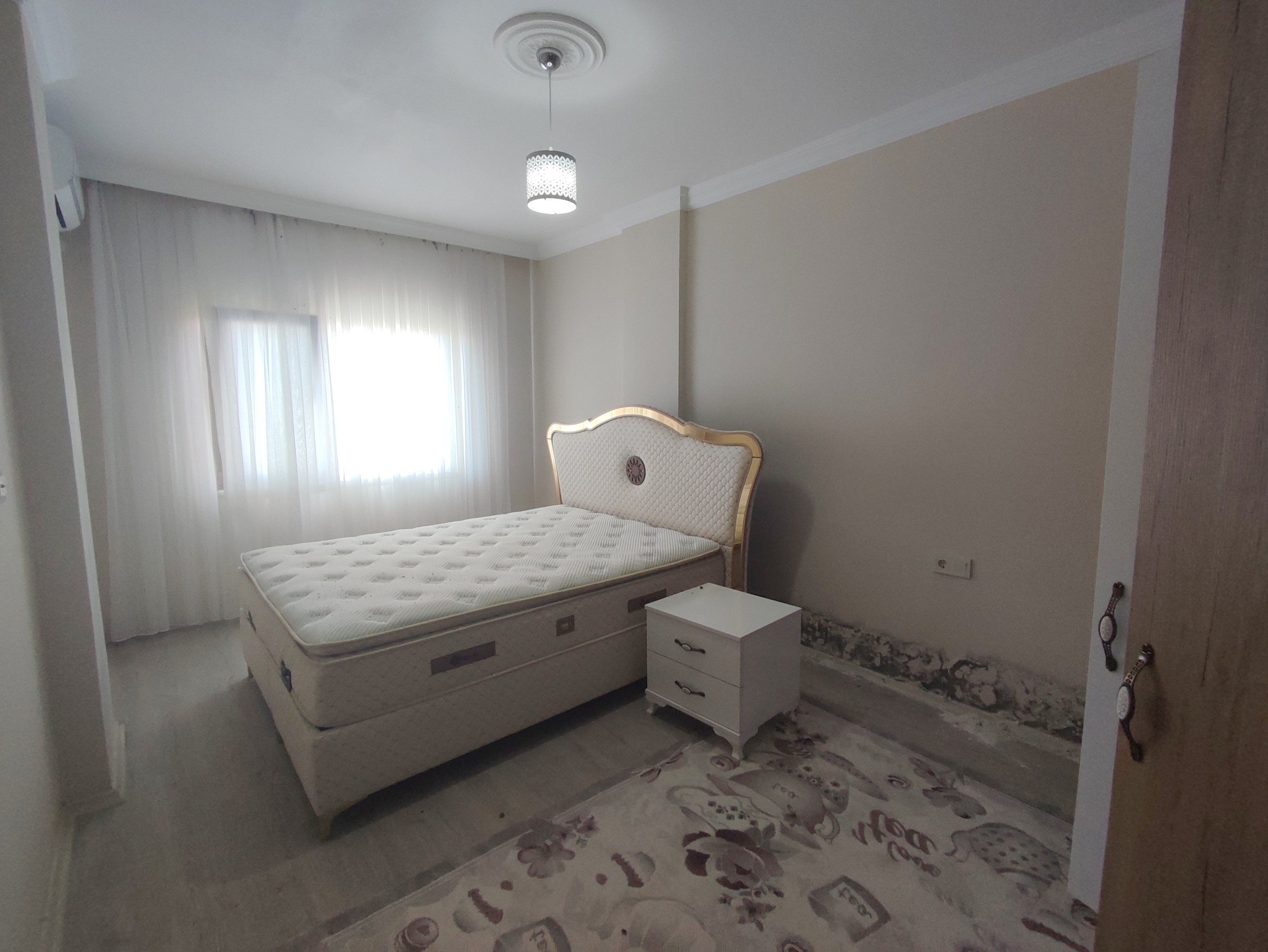 MABEL'DEN YOMRA YOKUŞLU MAH. MÜSTAKİL İKİ KATLI SATILIK EV