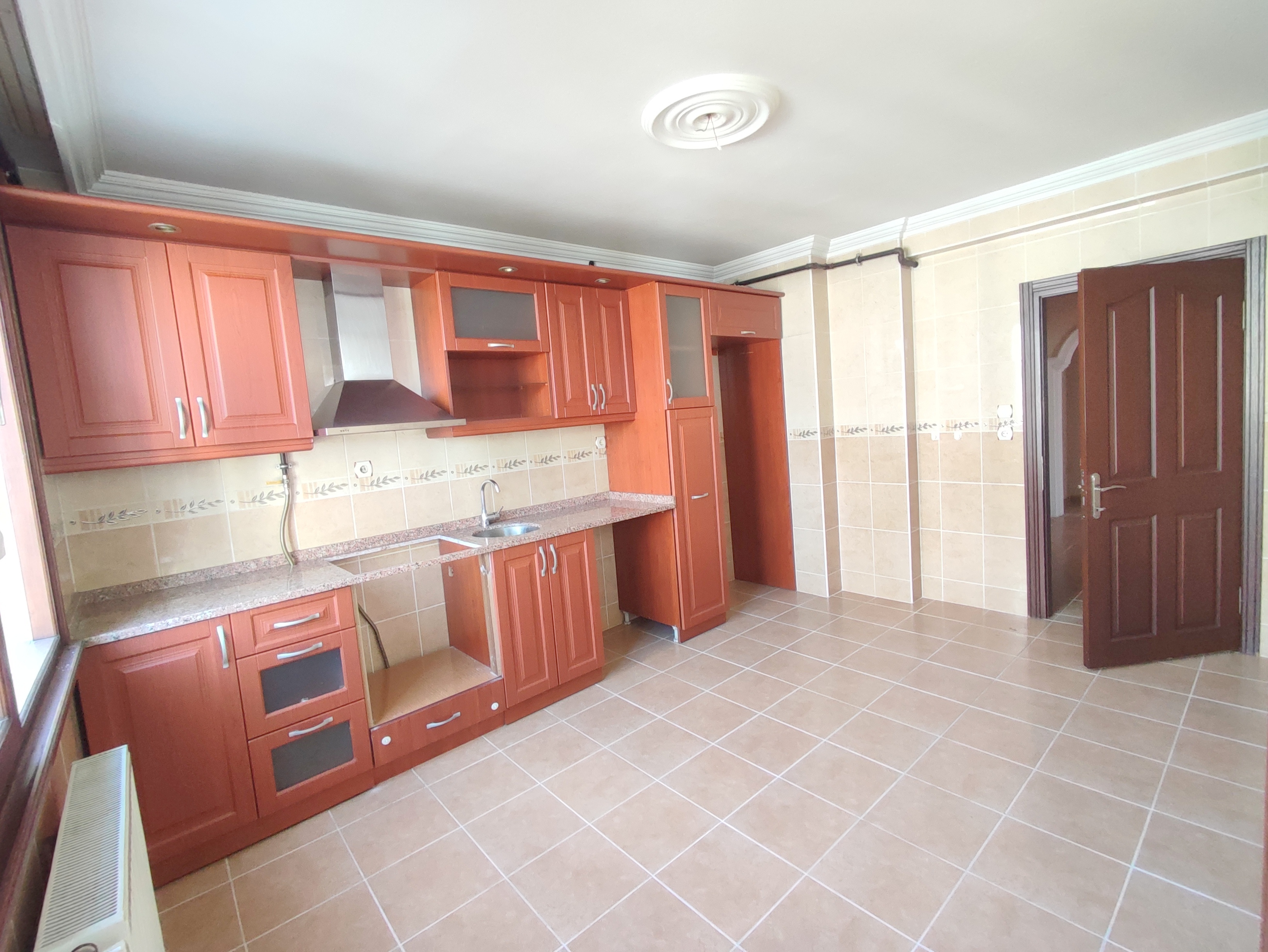 MABEL GAYRİMENKUL SOĞUKSU MAH. 3+1 KİRALIK DAİRE