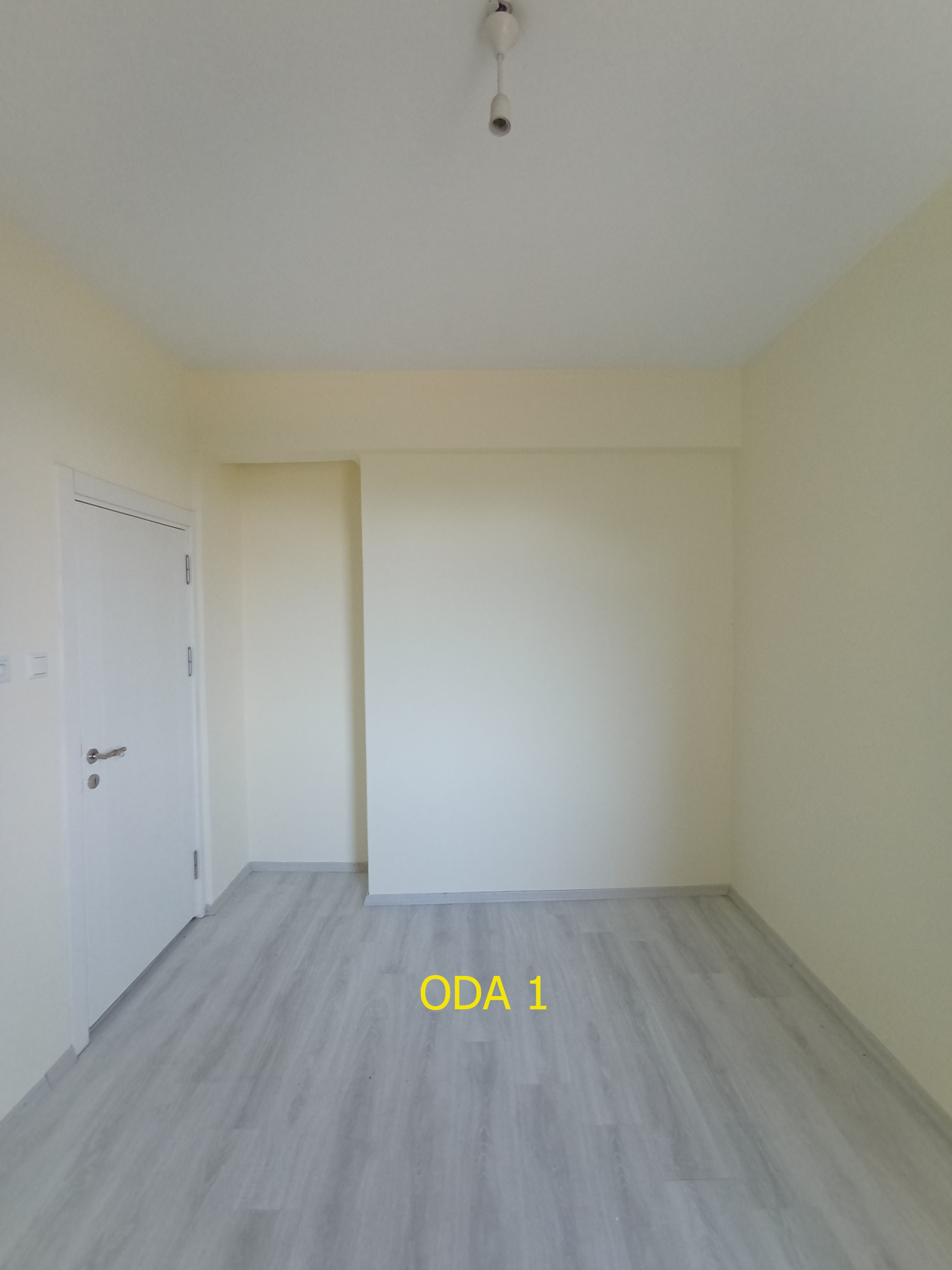 GAZİLER MH. KÖY SİTESİ KİRALIK DAİRE