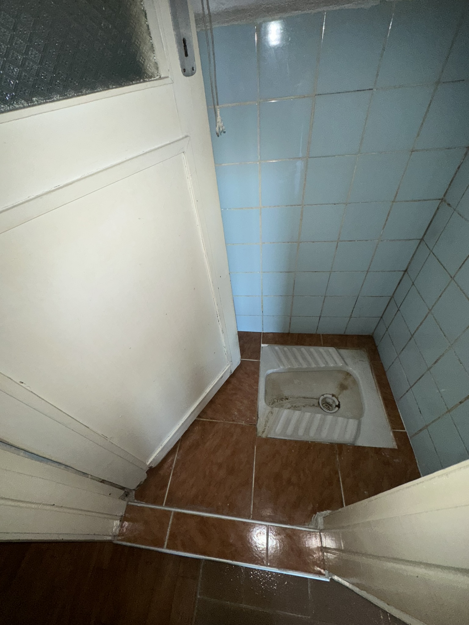 HACISİYAM MAHALLESİ 5. KAT SOBALI