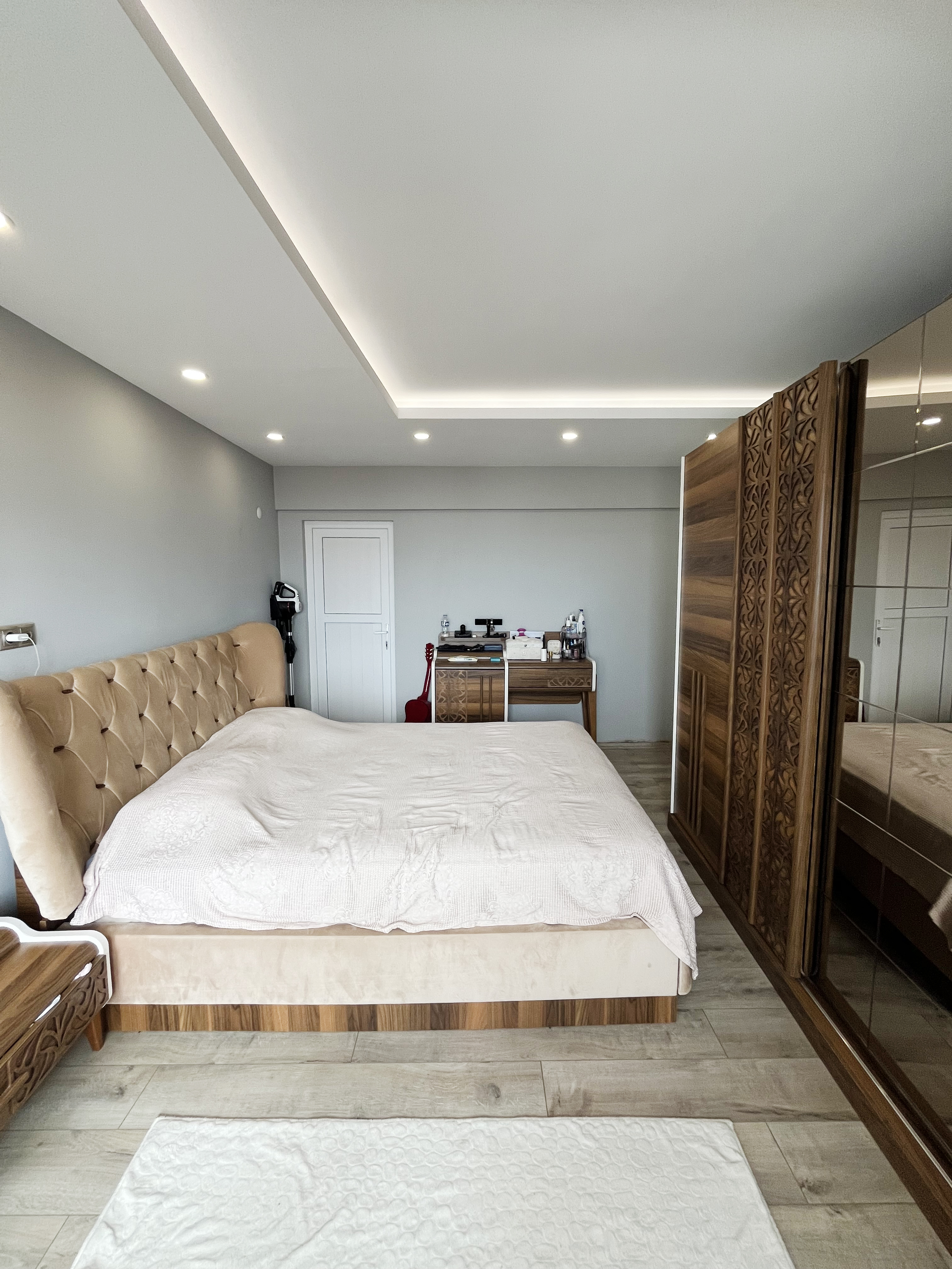 MABEL GAYRİMENKUL KALE MH MASRAFSIZ ARAKAT DENİZ MANZARALI DAİRE