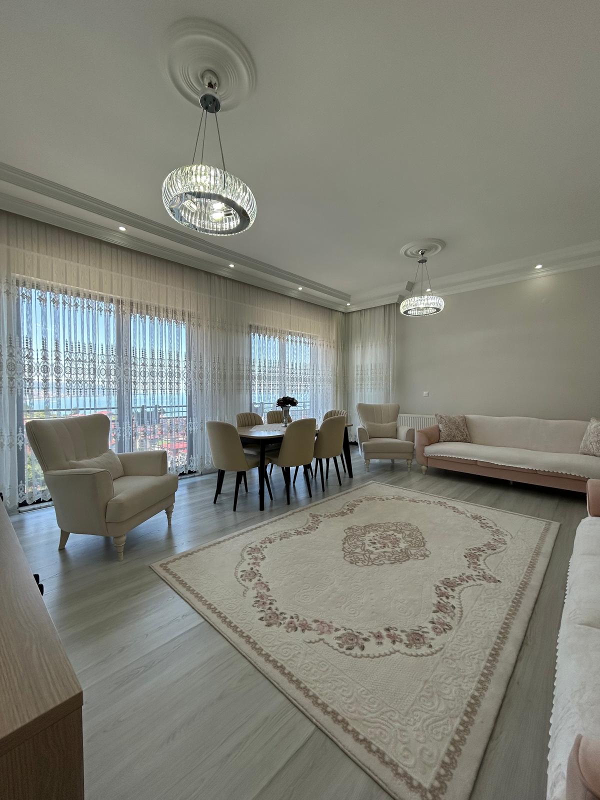 MABEL'DEN KAVAKLAR MAH. SATILIK DAİRE