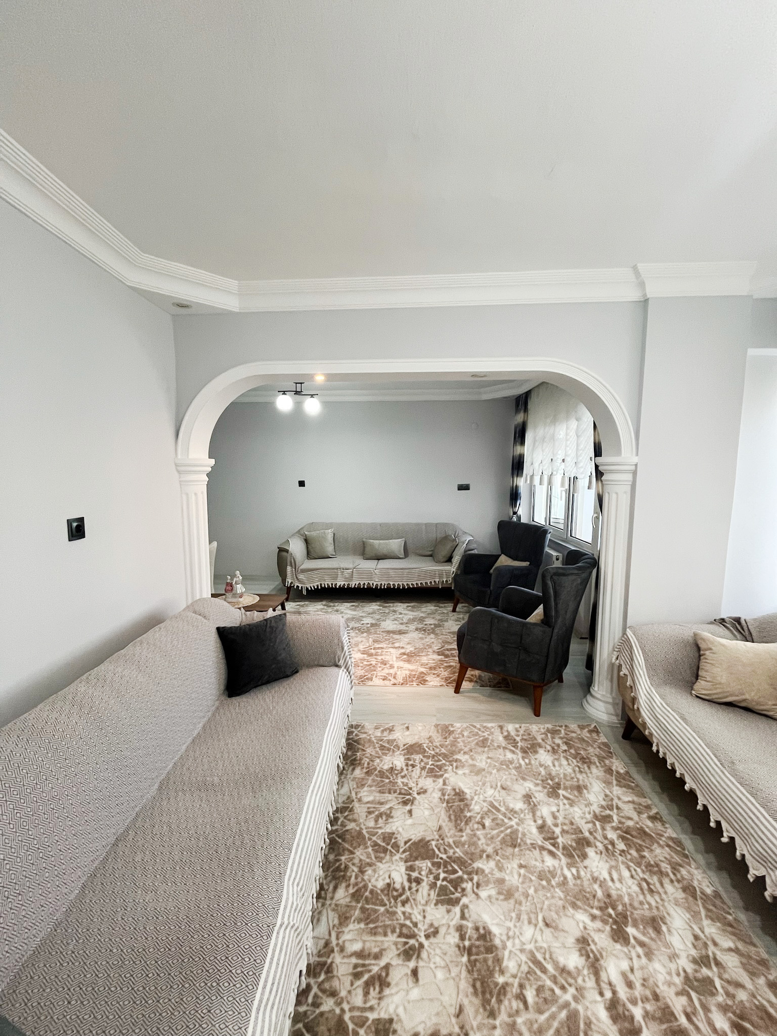 ÖZLEM SİTESİ SATILIK